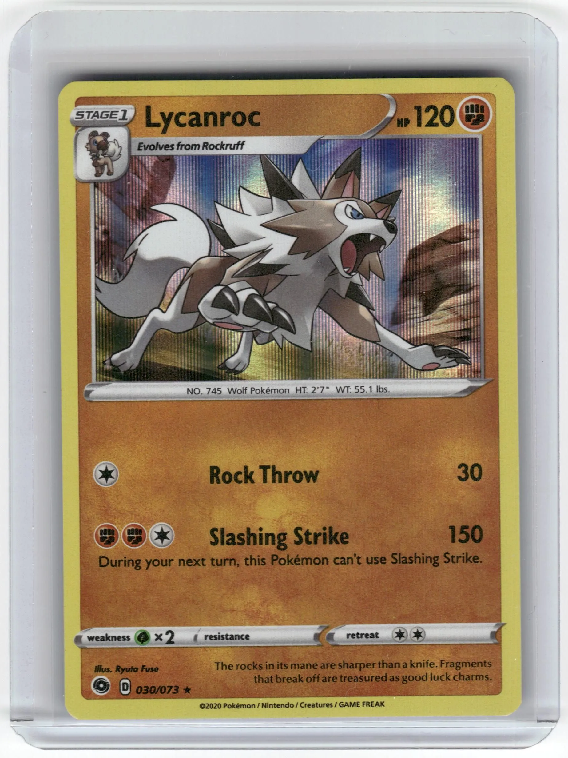 Card image