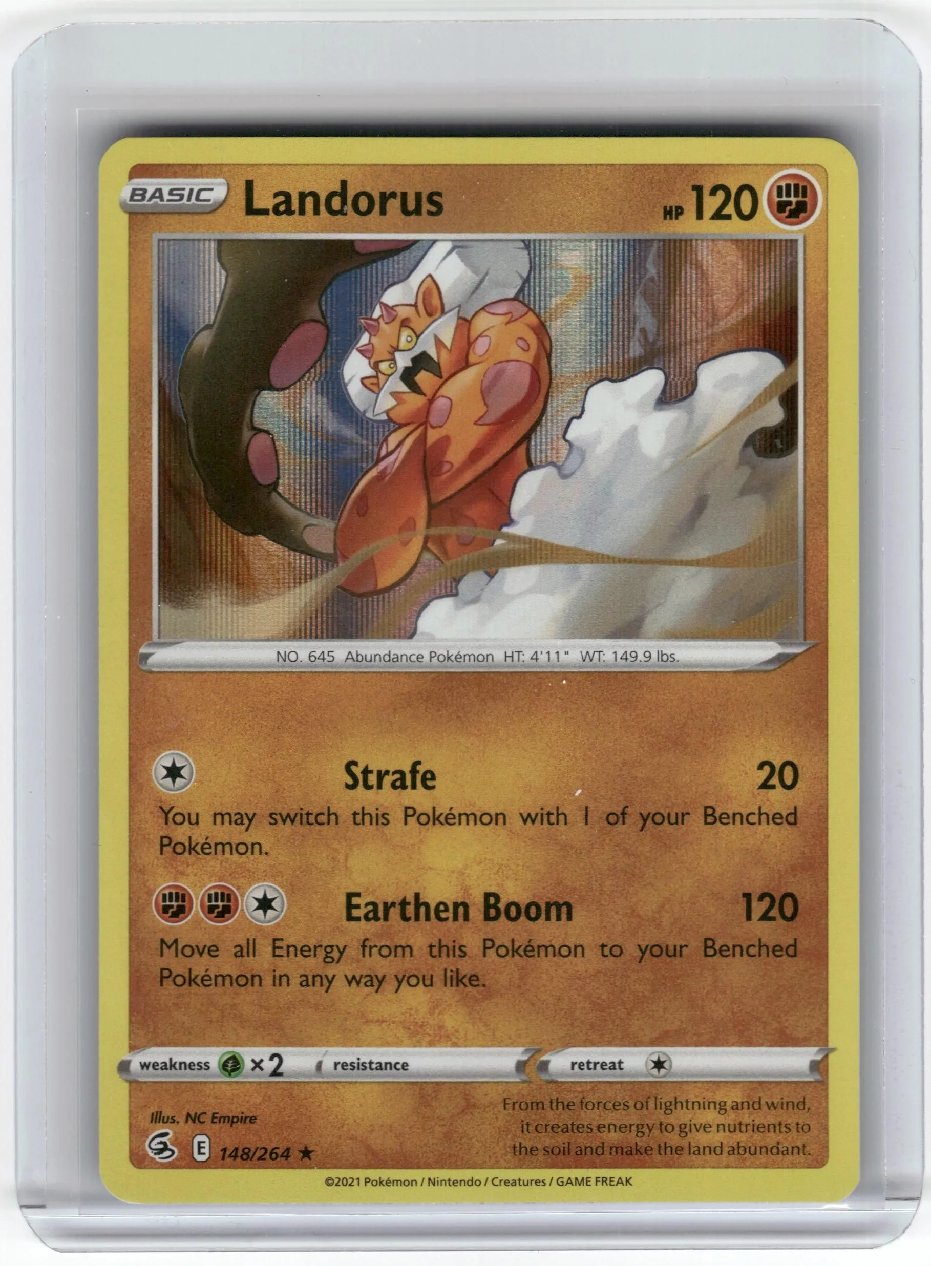 Card image