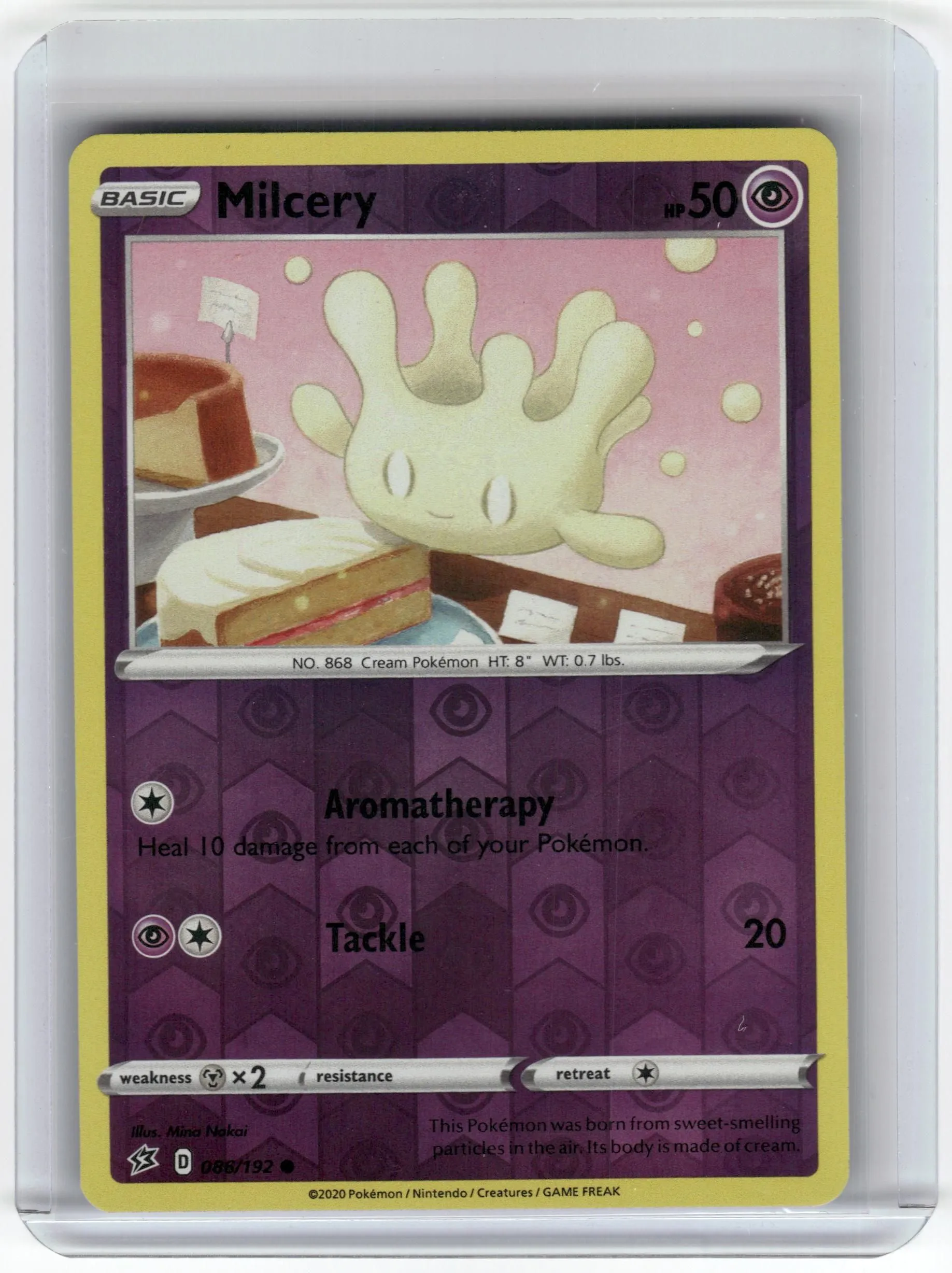 Card image