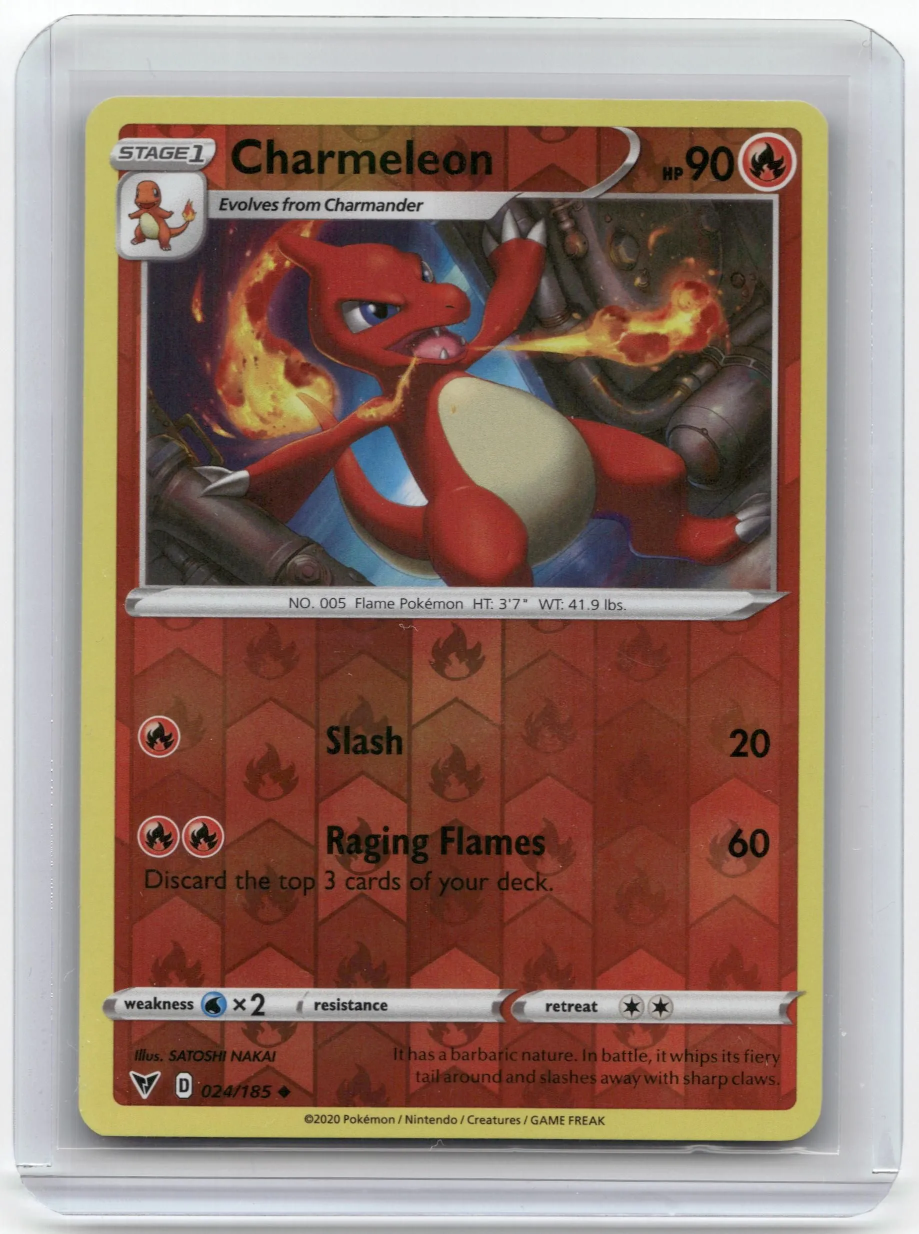 Card image