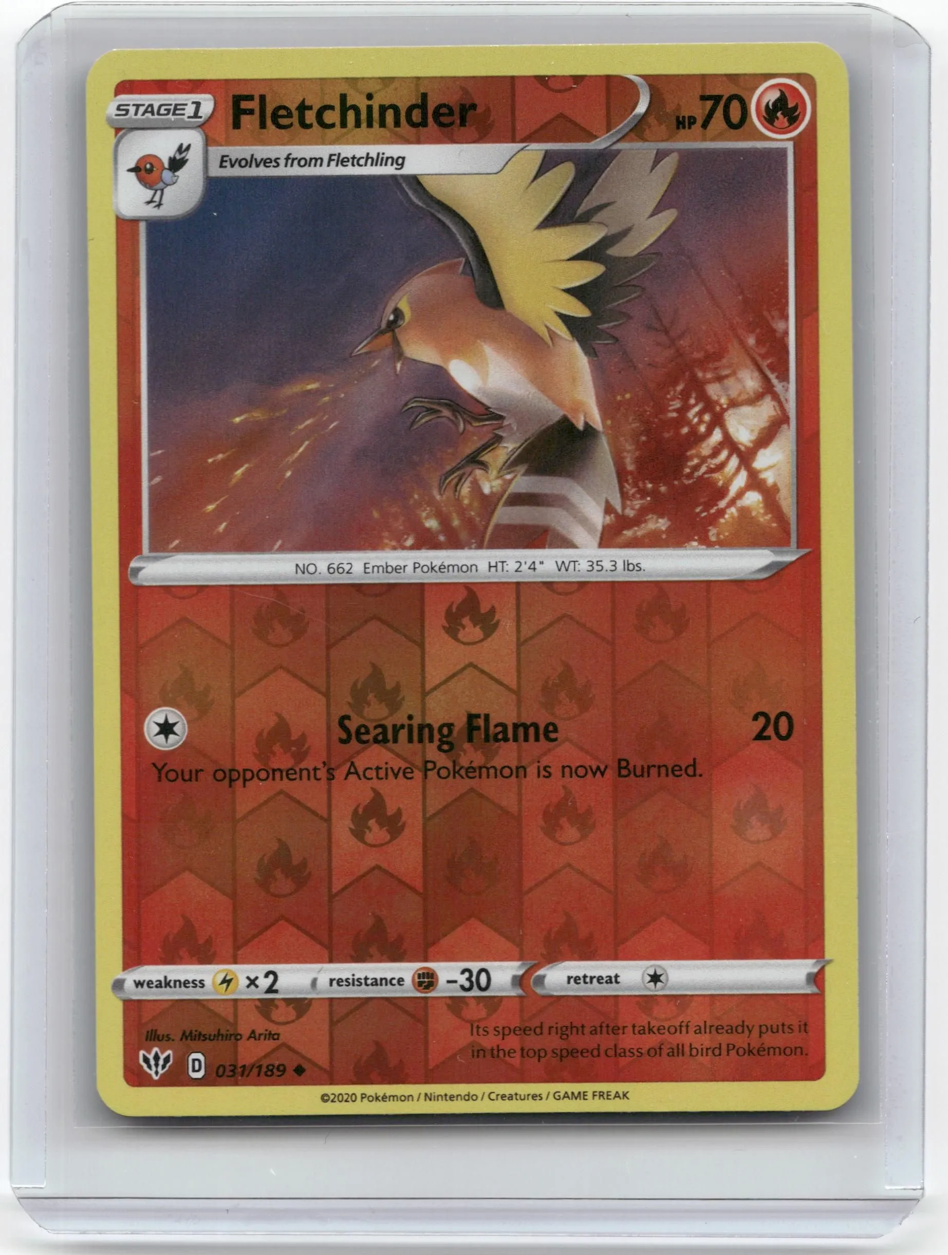 Card image