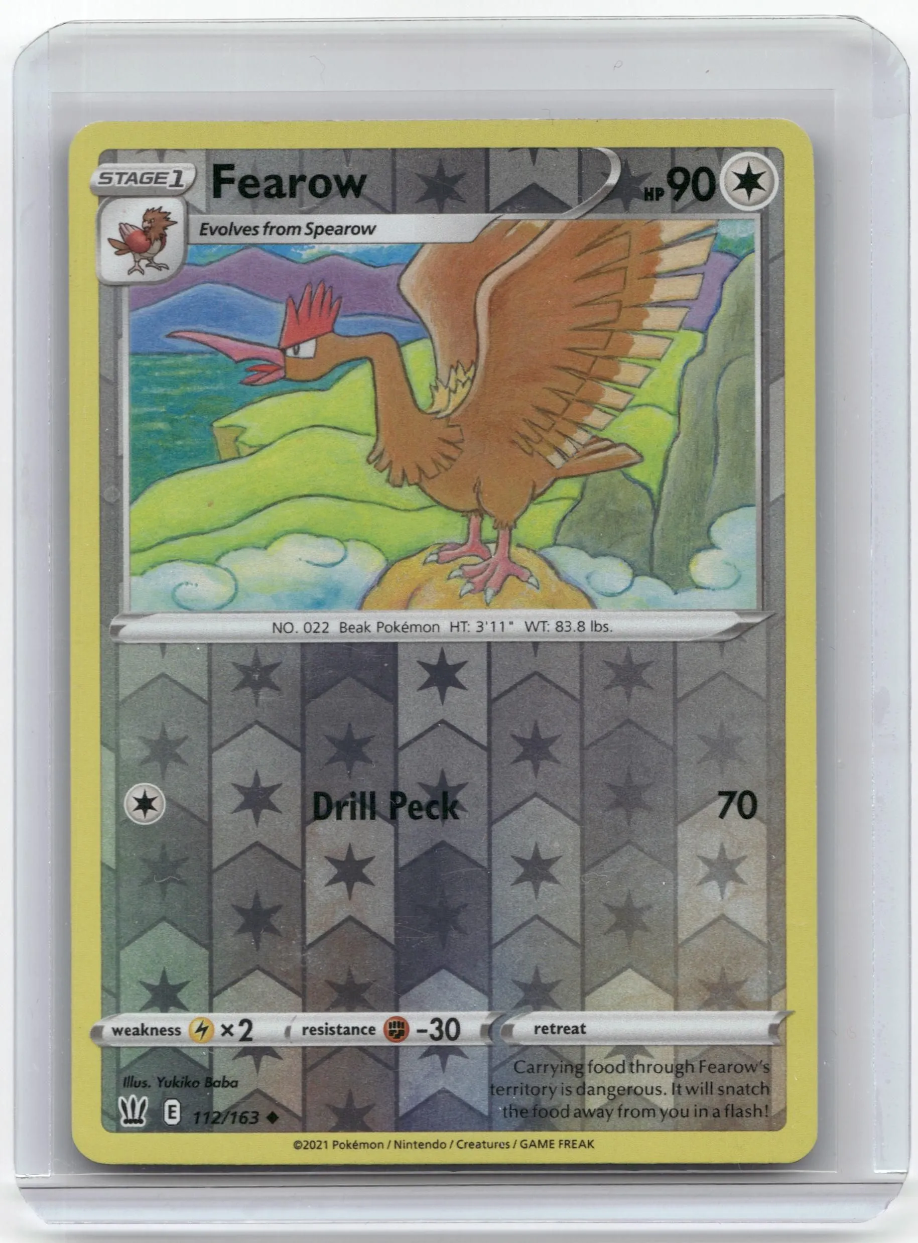 Card image