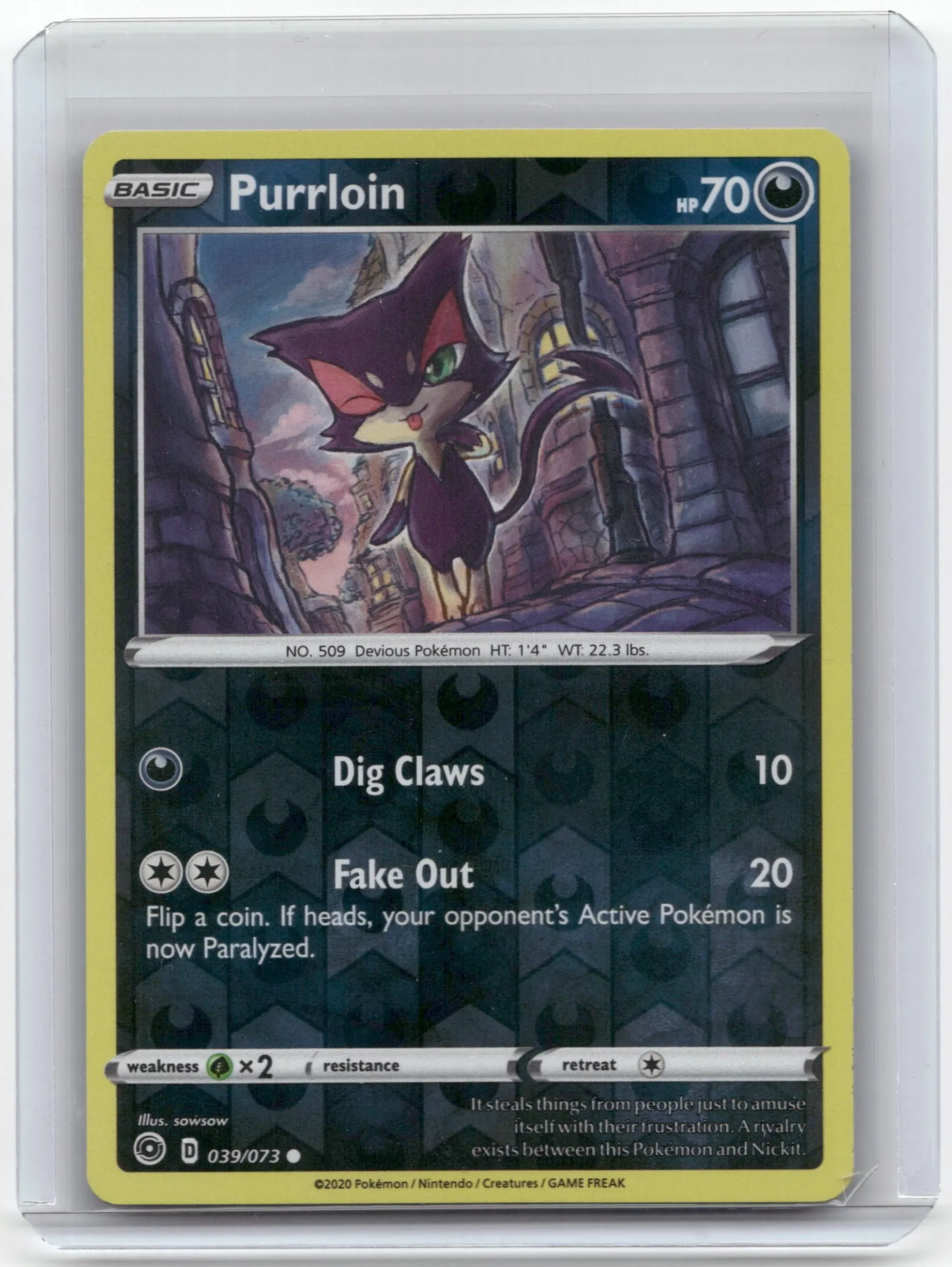 Card image