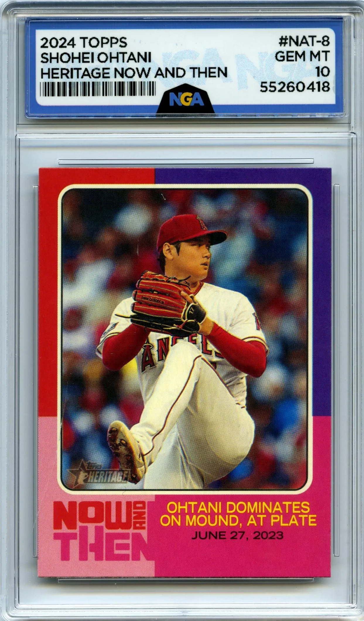 Card image
