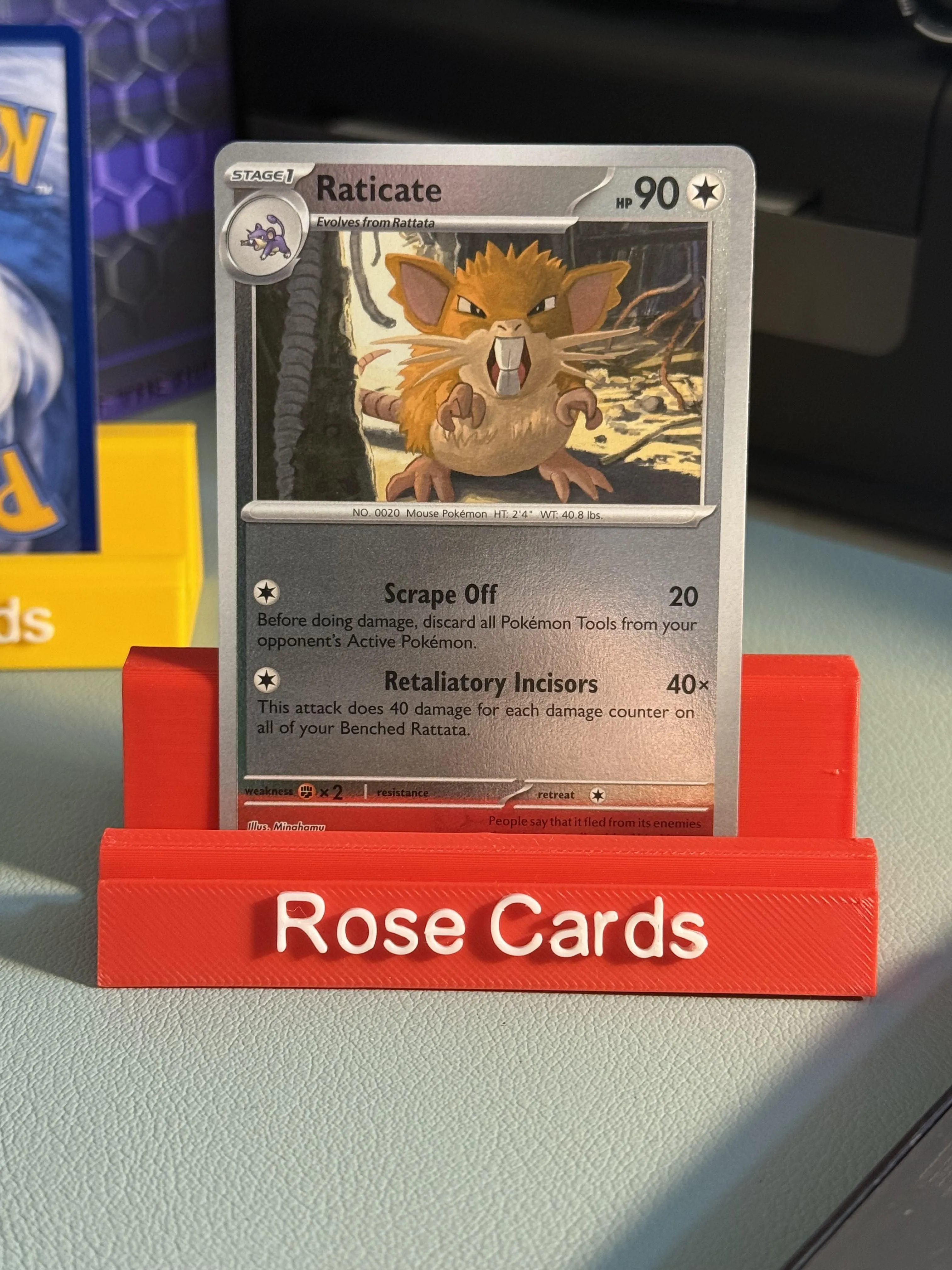 Card image