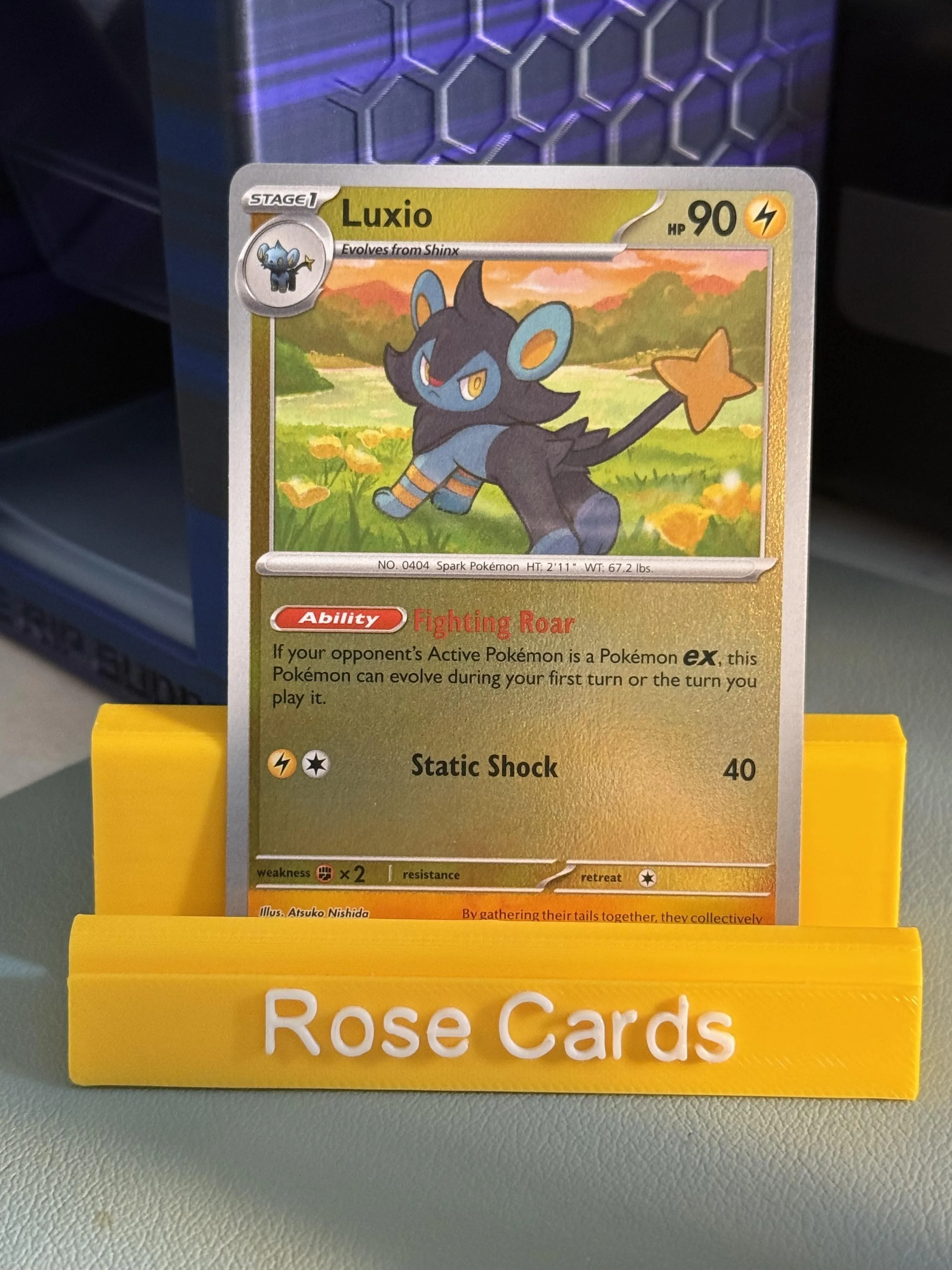 Card image