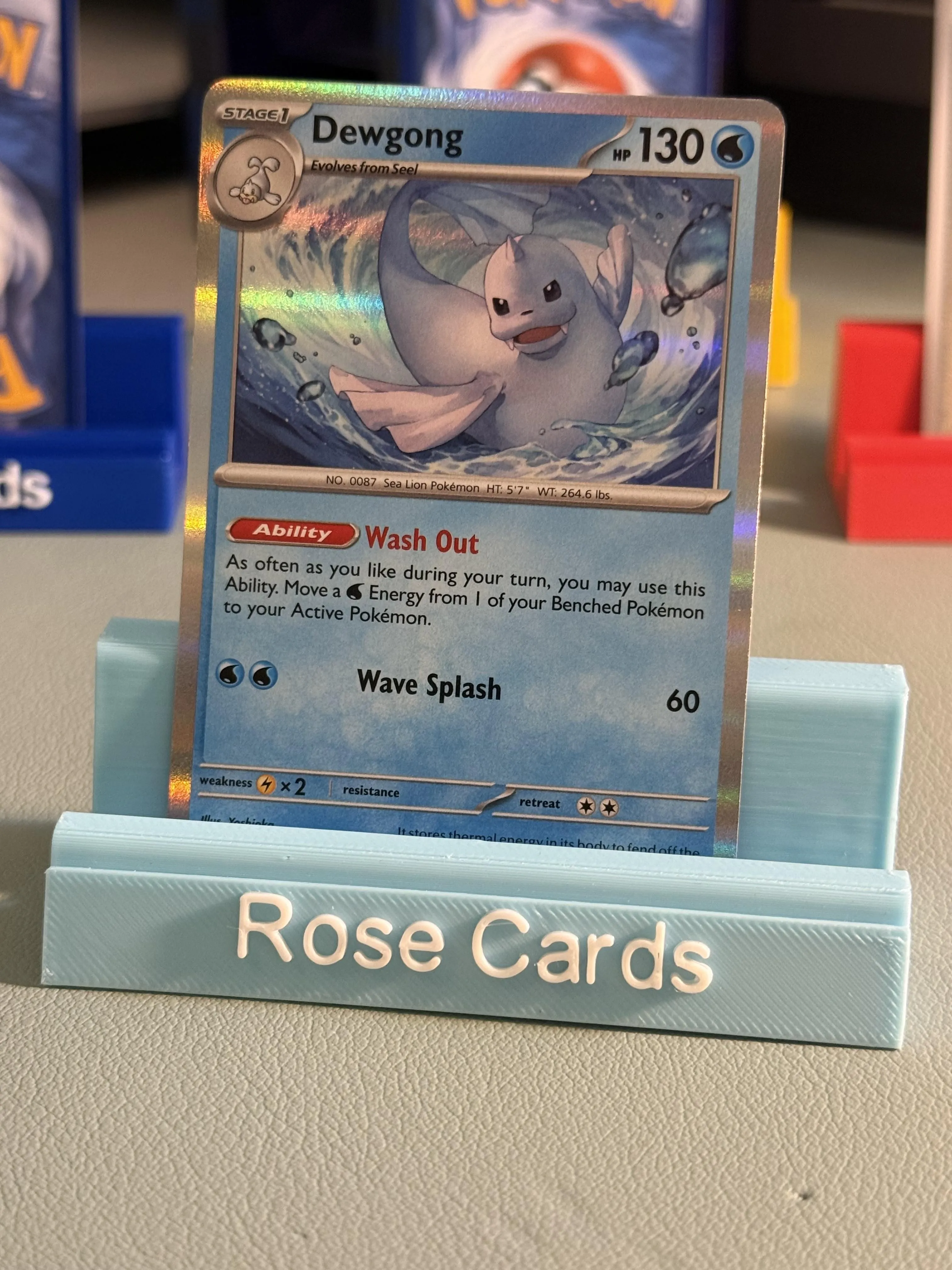 Card image