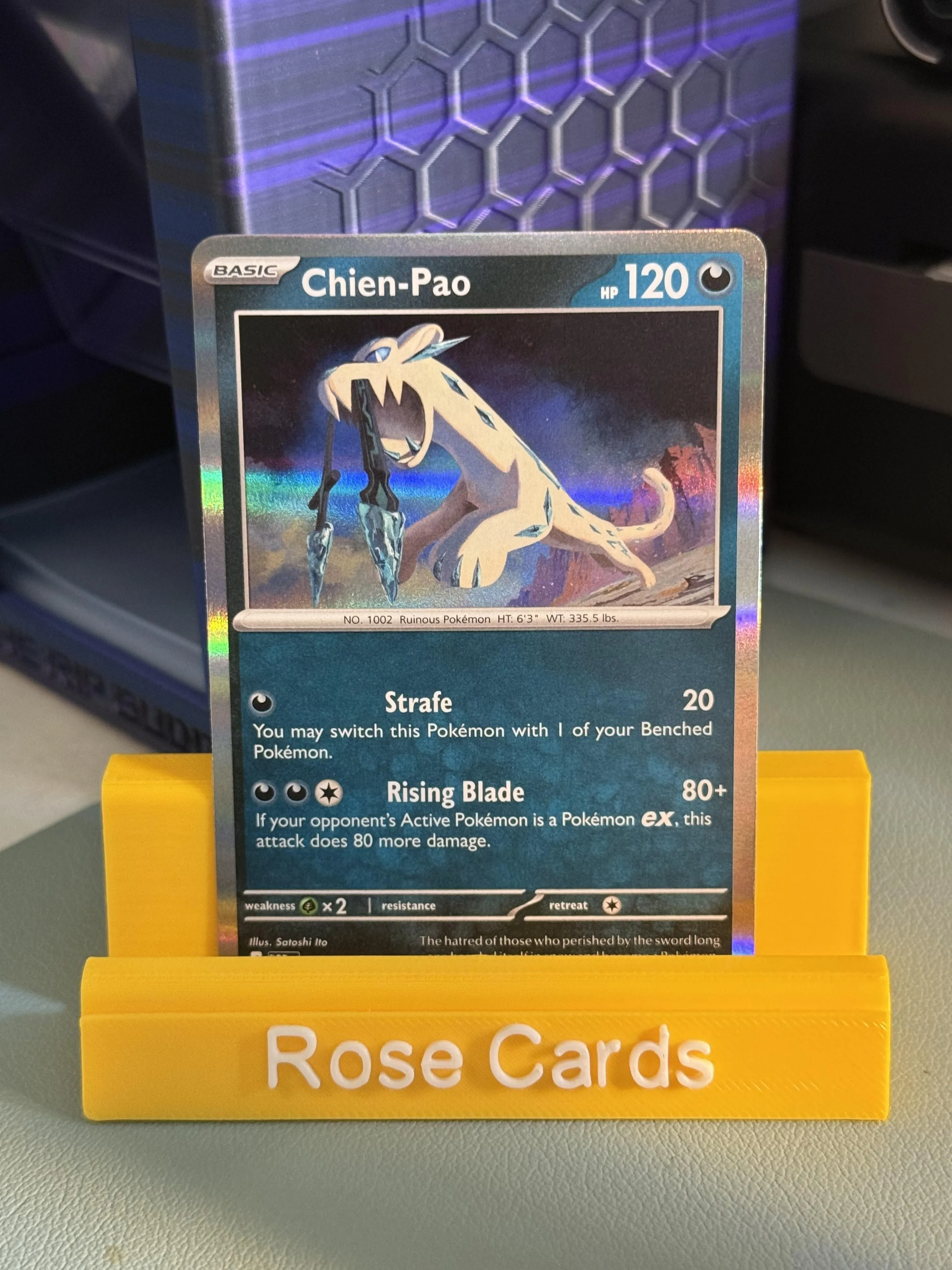 Card image