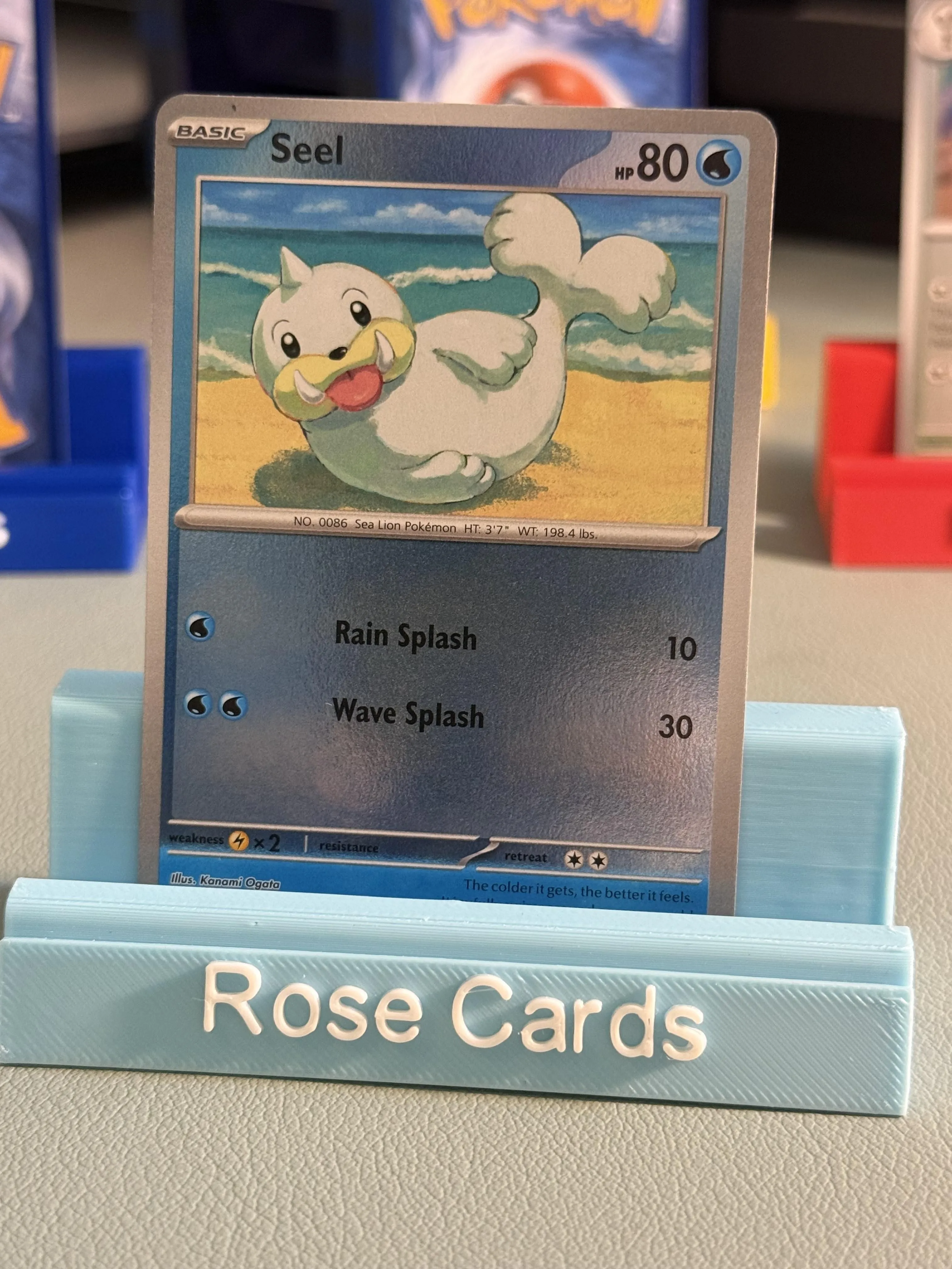 Card image
