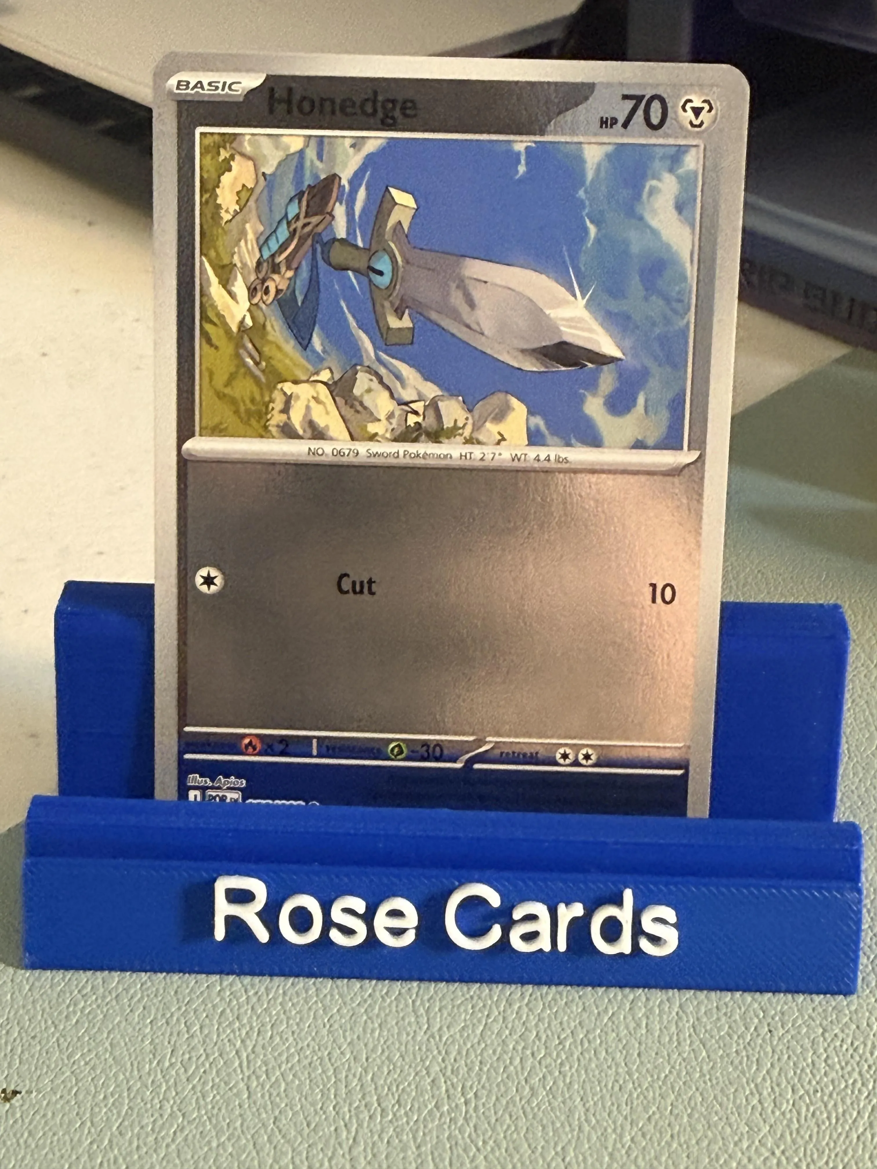 Card image