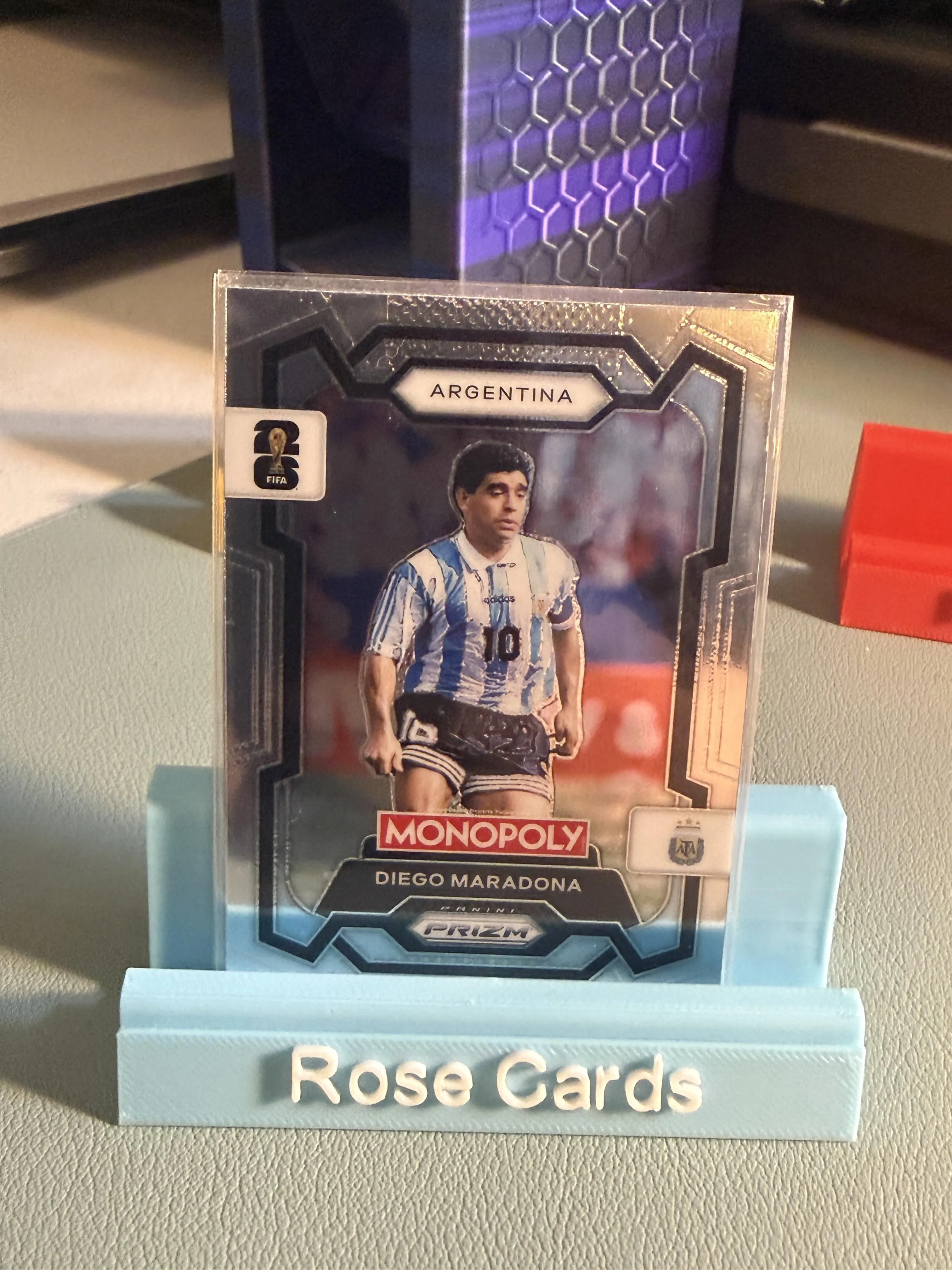 Card image