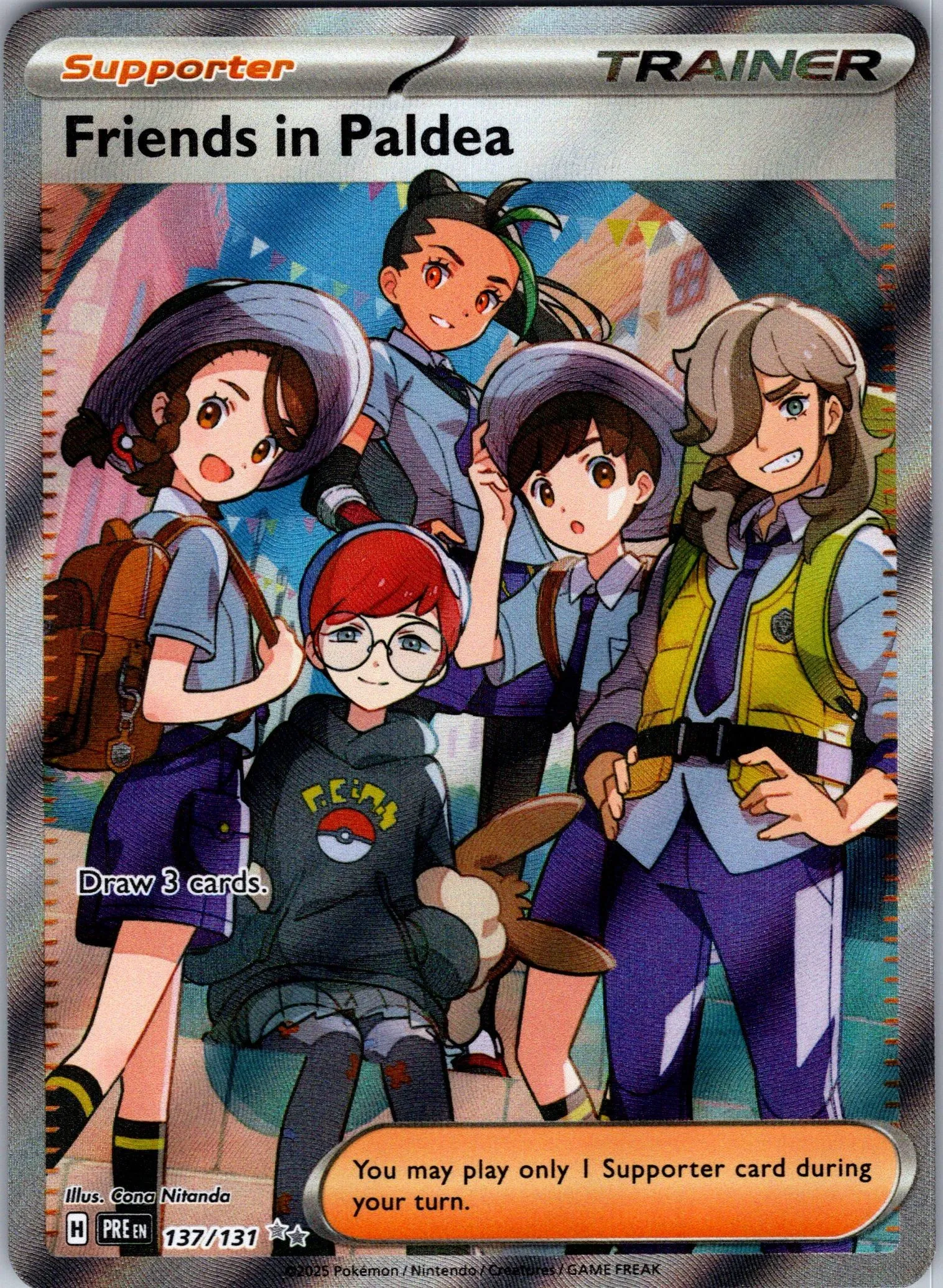 Card image
