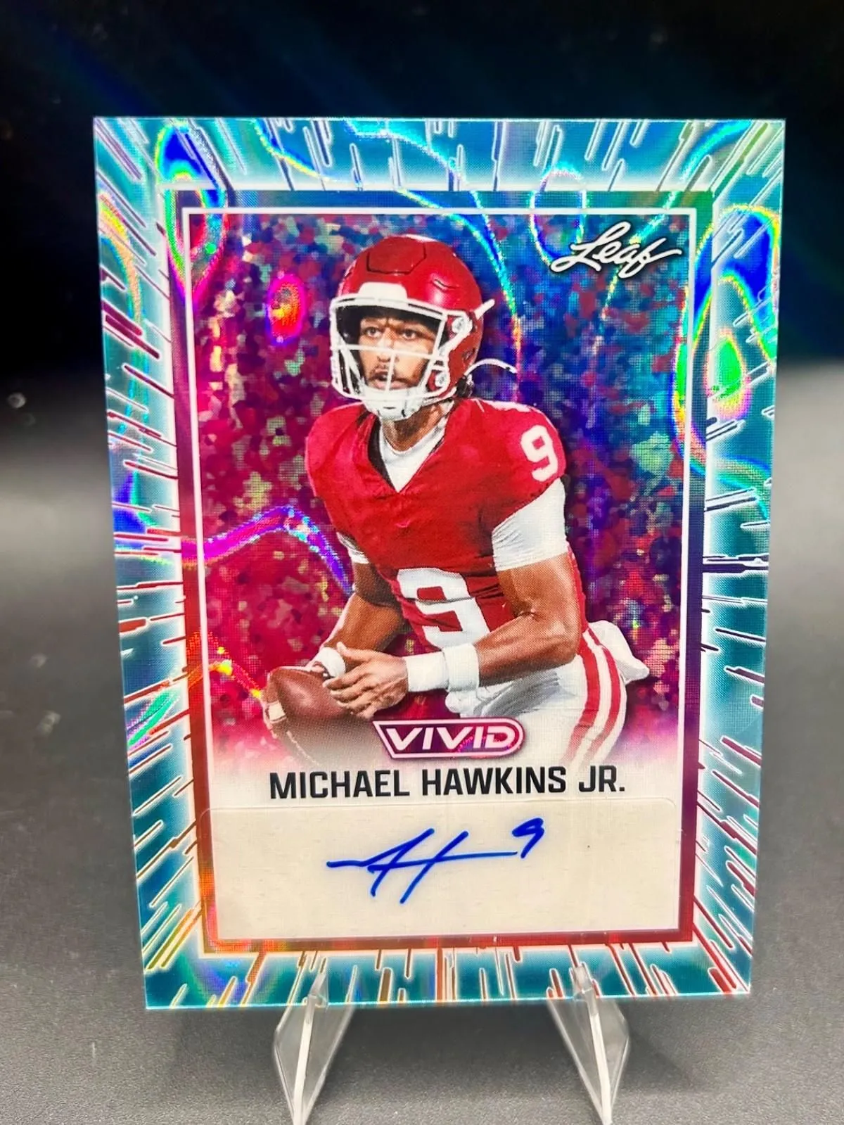 Card image