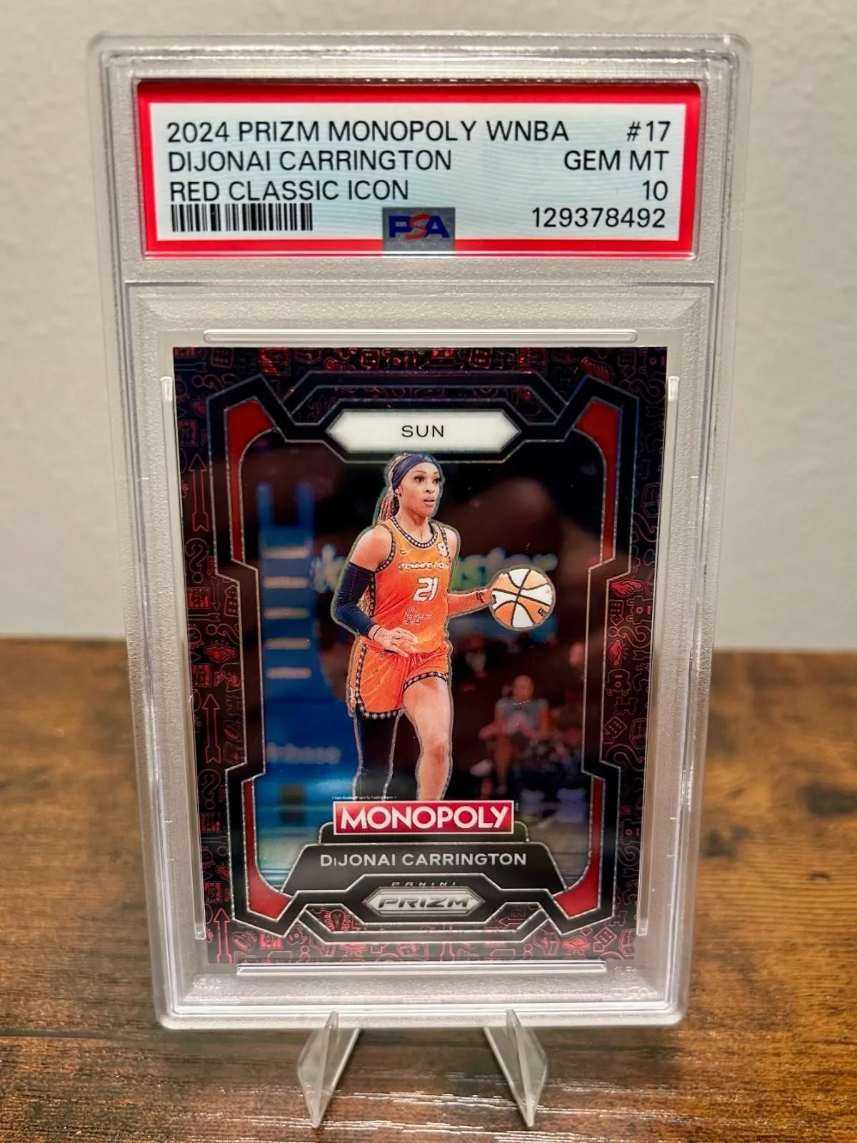 Card image