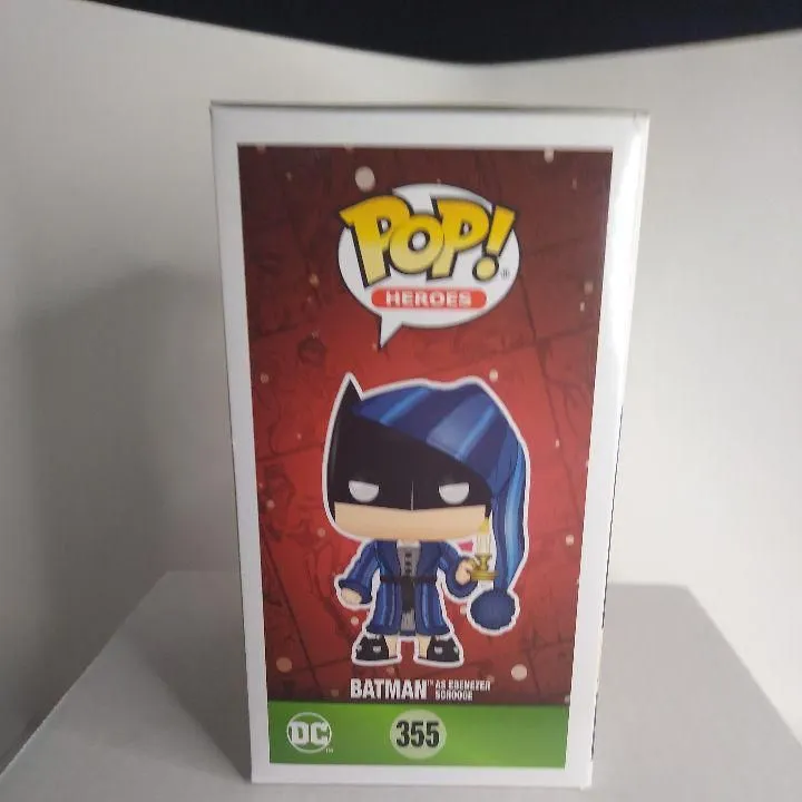 Listing Image Blurred Background