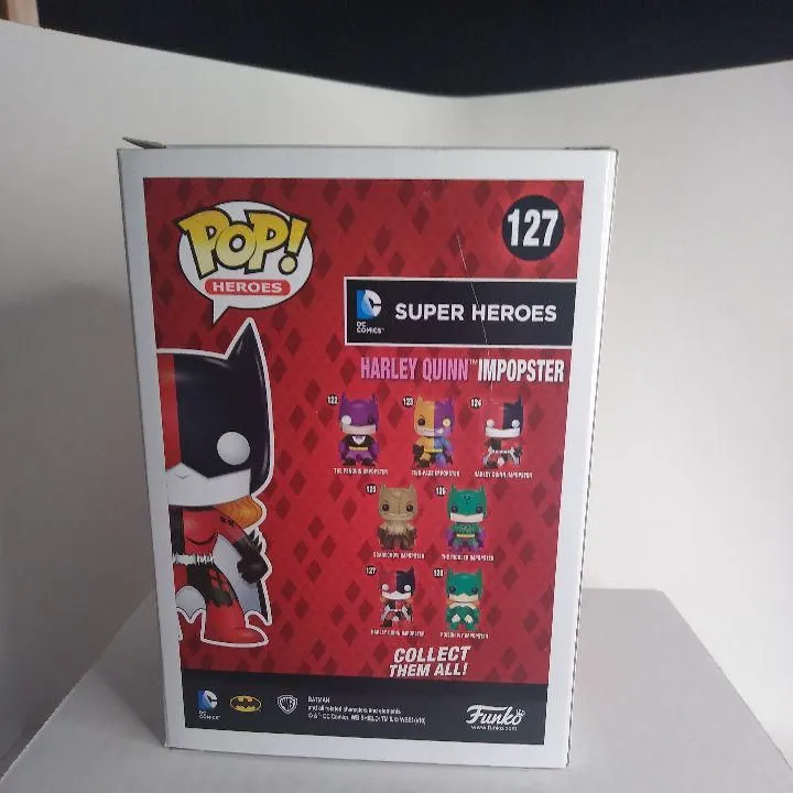Listing Image Blurred Background
