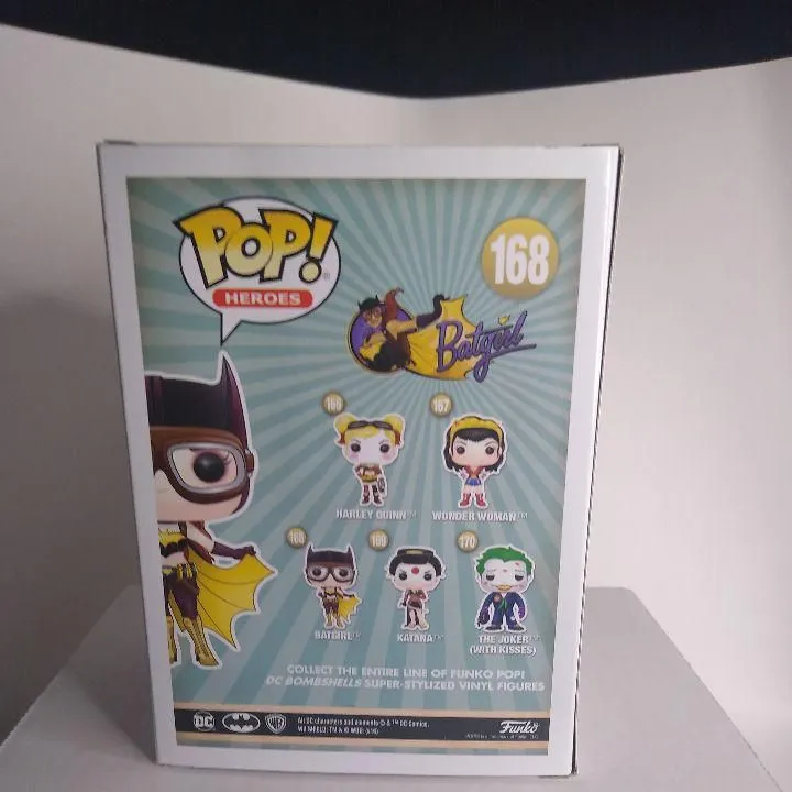 Listing Image Blurred Background