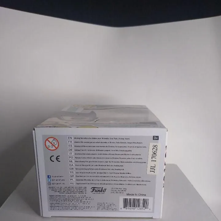Listing Image Blurred Background