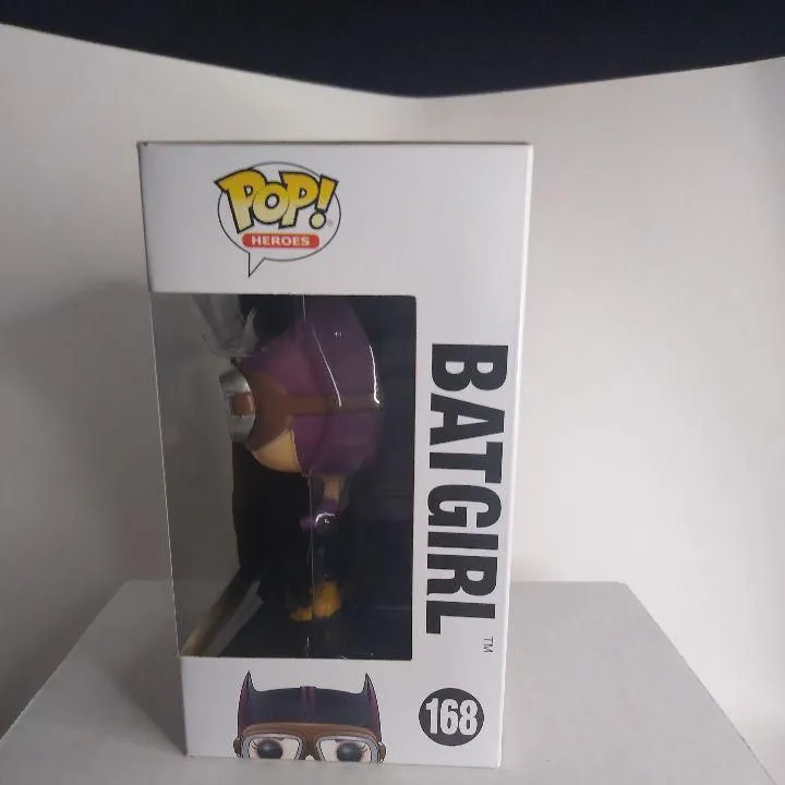 Listing Image Blurred Background