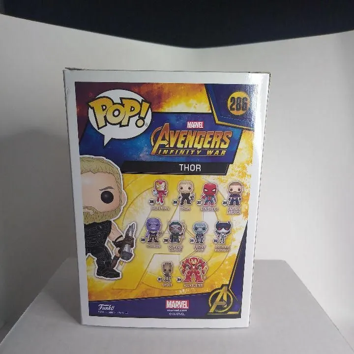 Listing Image Blurred Background