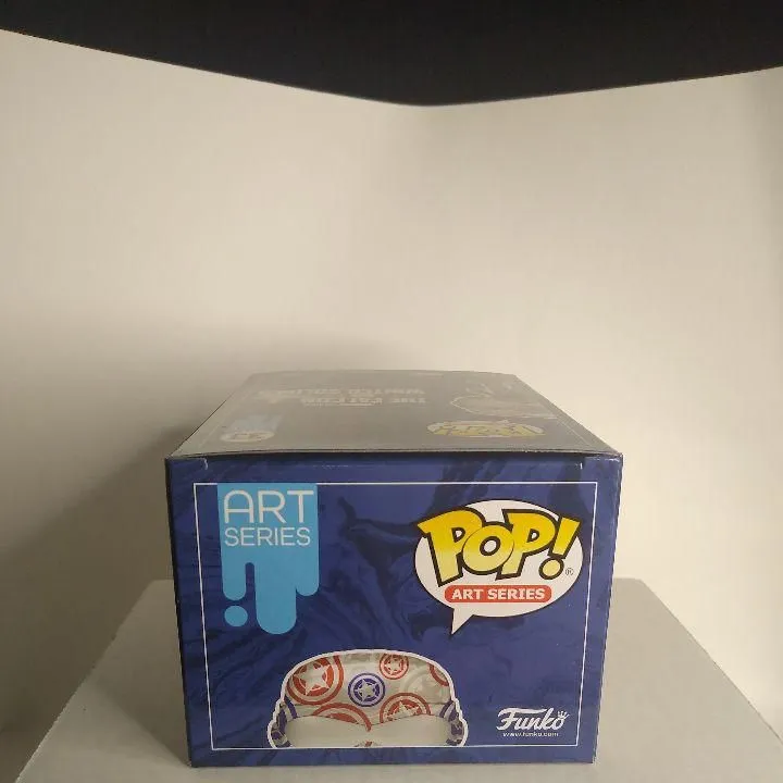 Listing Image Blurred Background