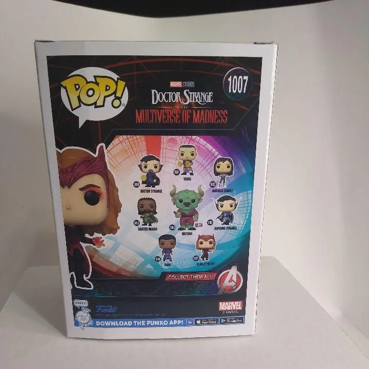 Listing Image Blurred Background