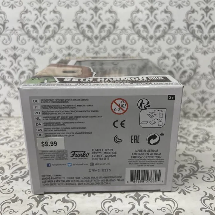 Listing Image Blurred Background