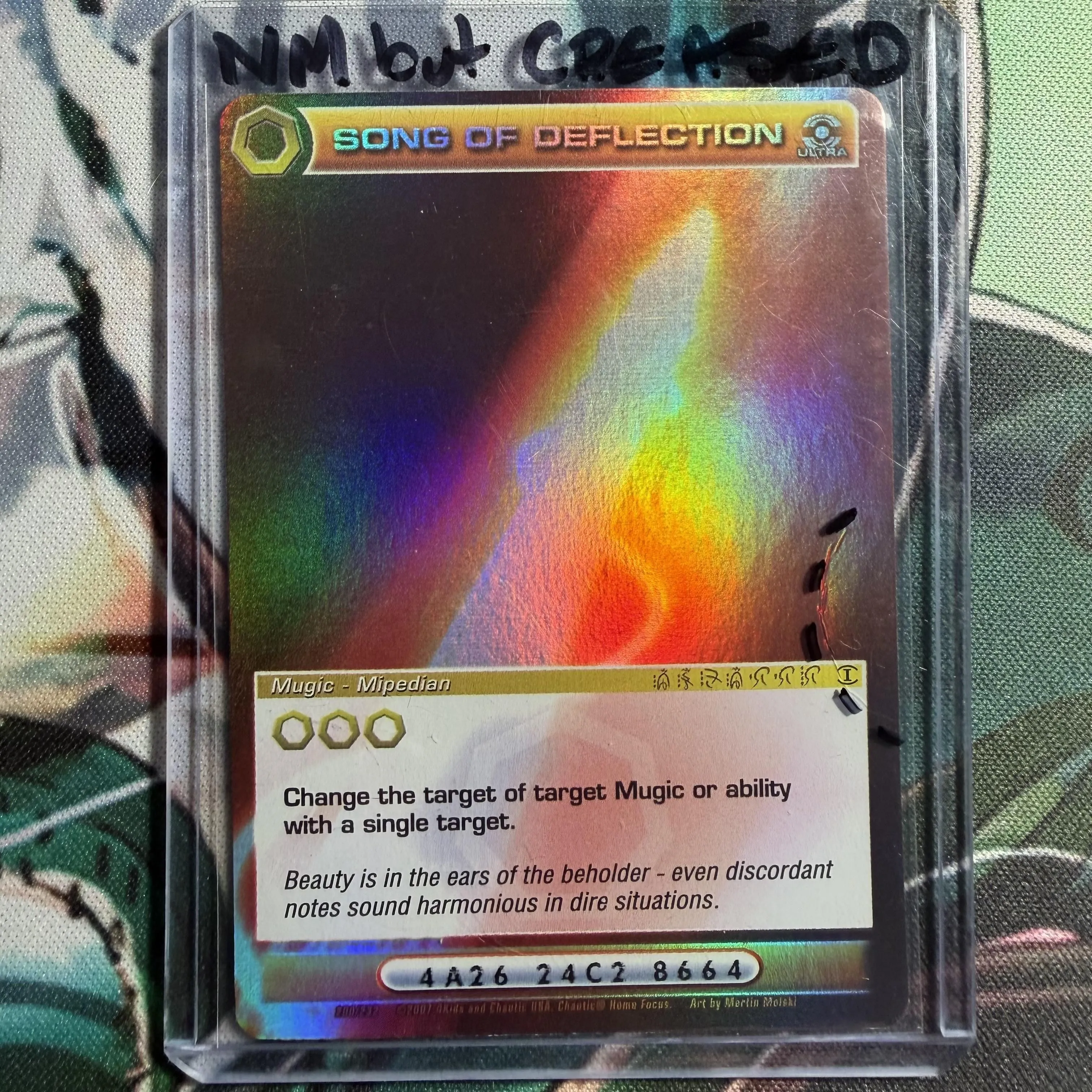 Chaotic TCG Unlimited Drakness  Whatnot: Shop, Sell, Connect