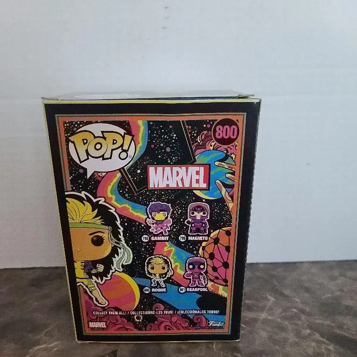 Listing Image Blurred Background