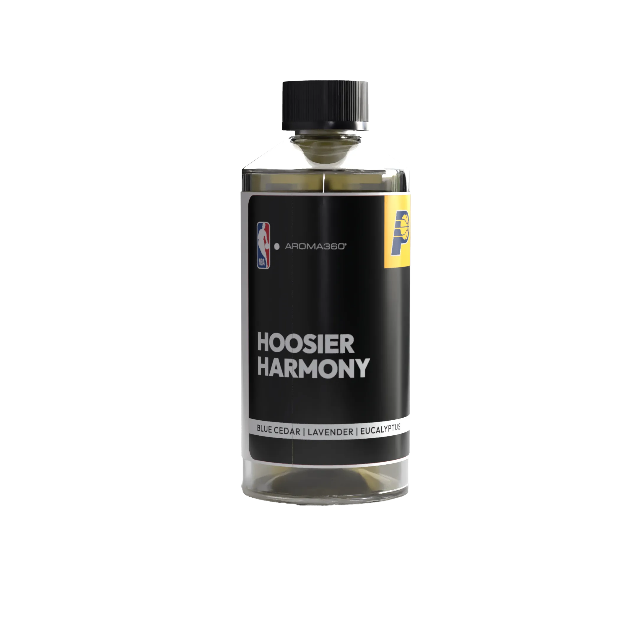 Hoosier Harmony (NBA Collection) - Regular Oil - 500mL