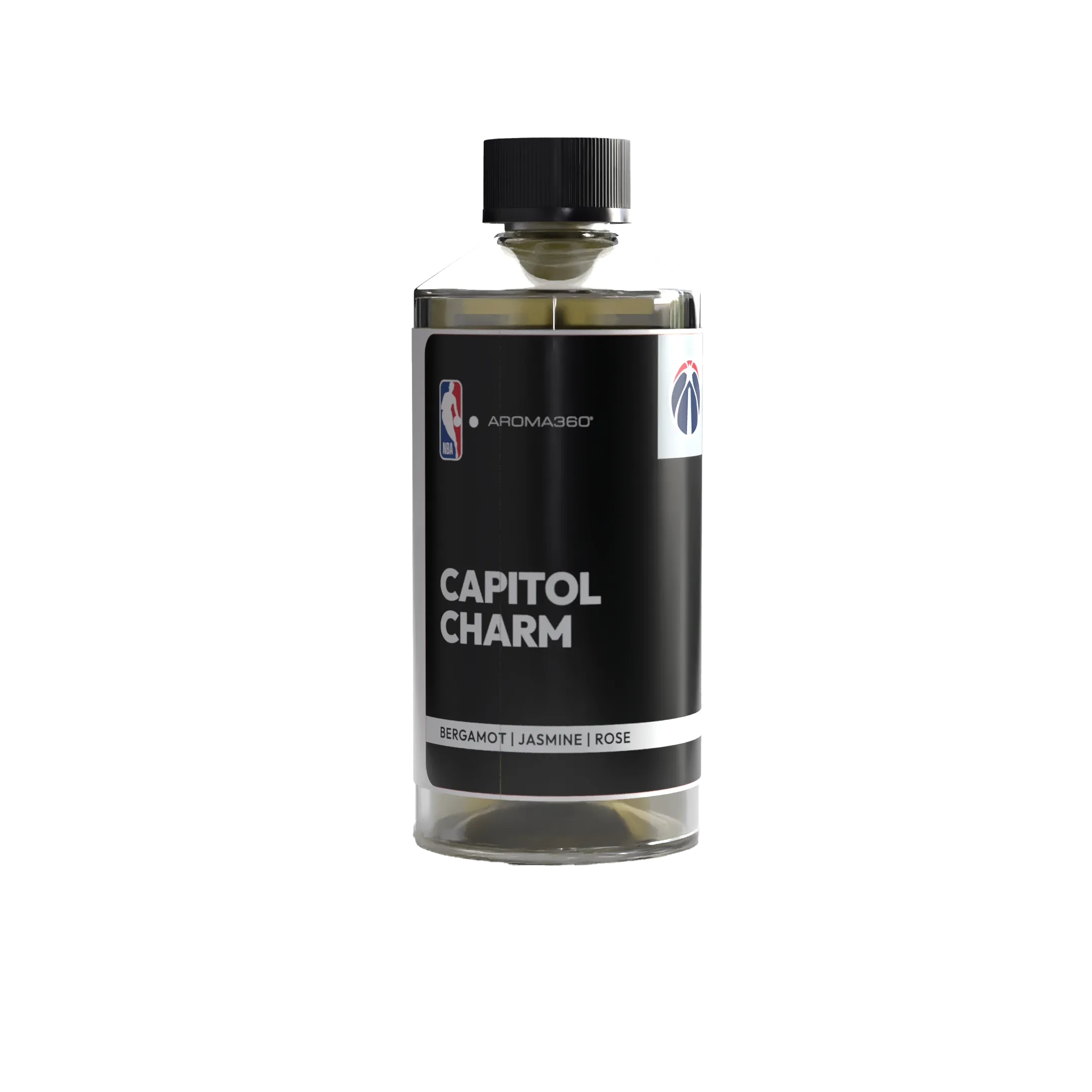 Capitol Charm (NBA Collection) - Regular Oil - 500mL