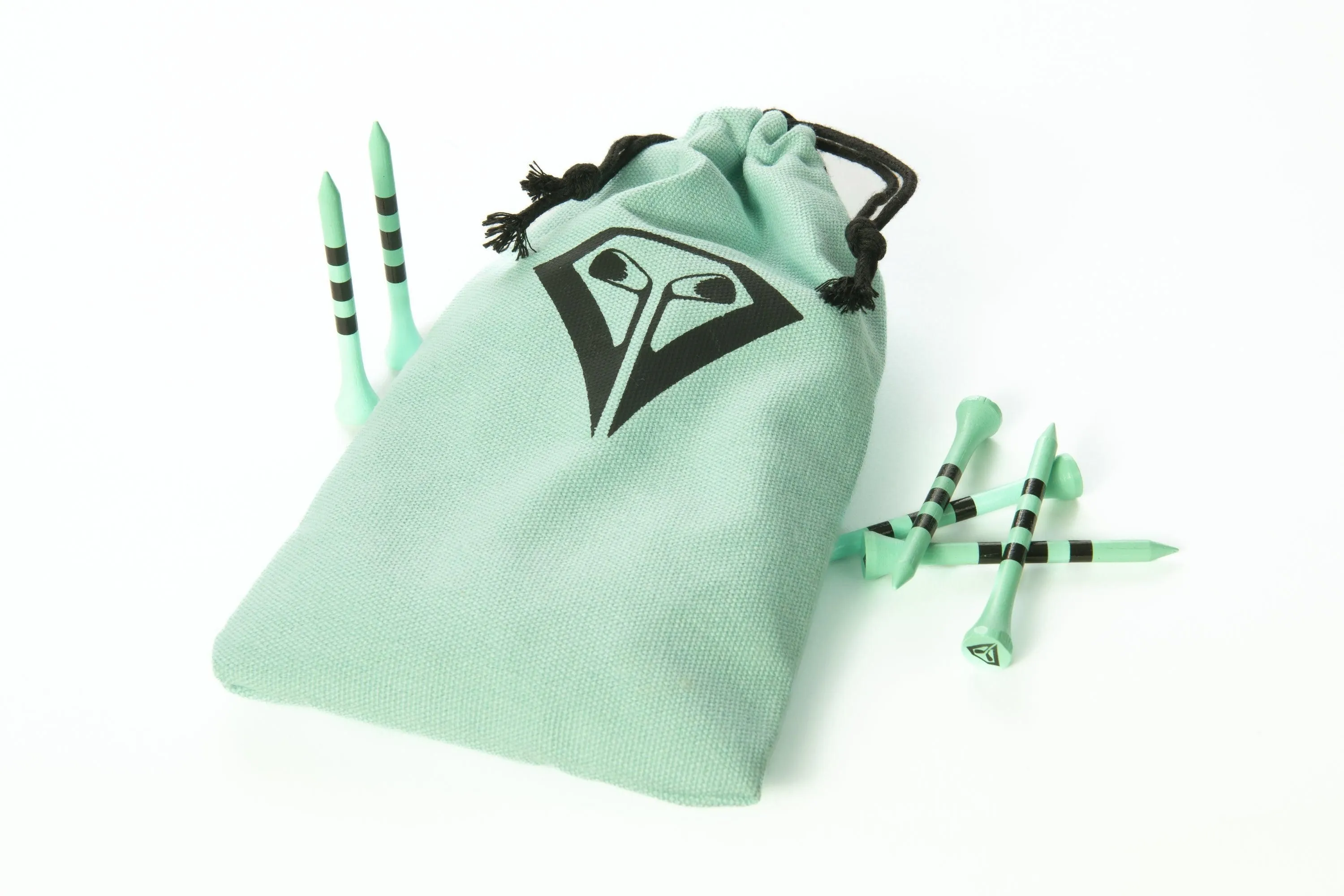 La Vita Tees - Mint