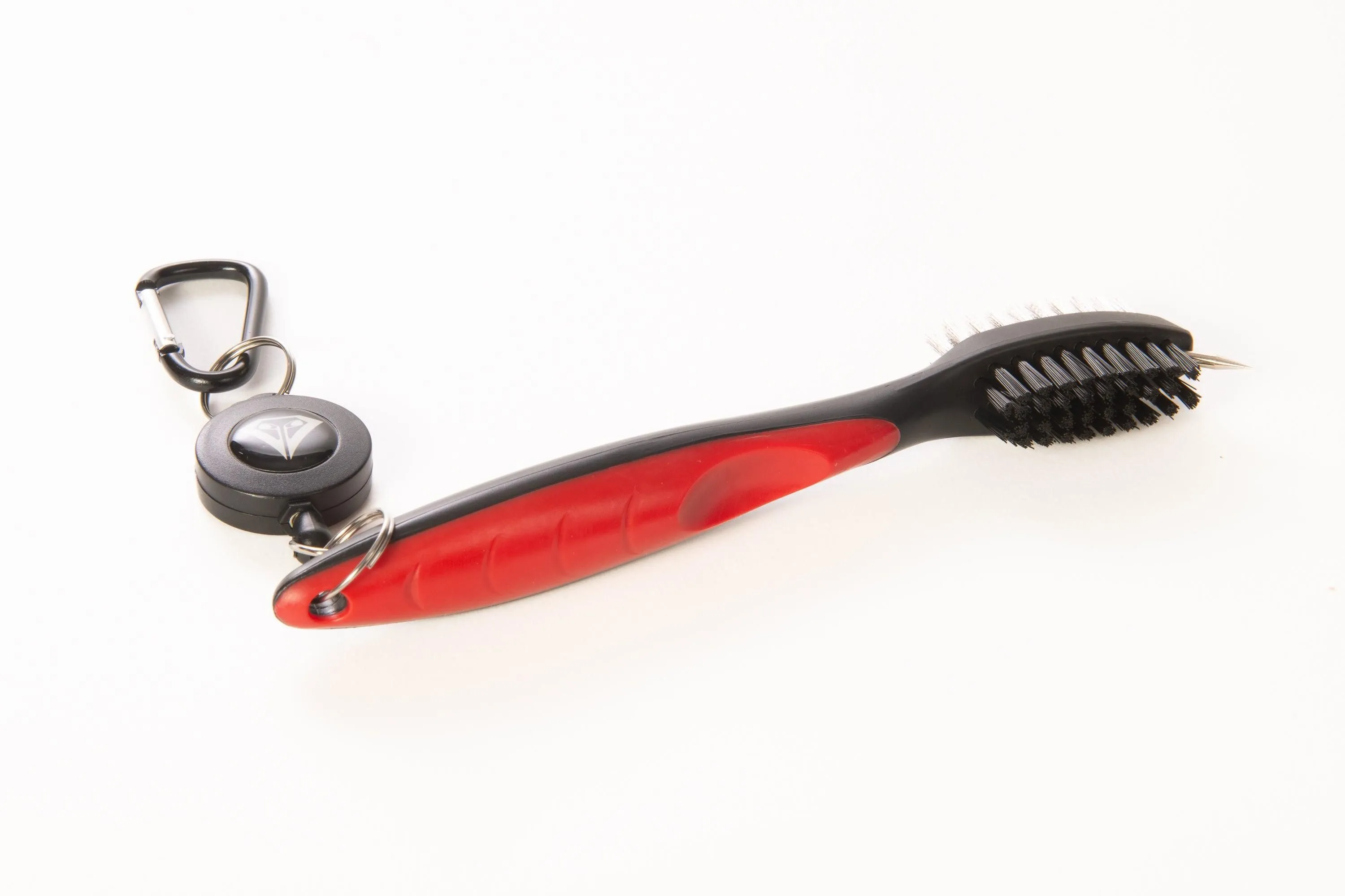 Club Brush Red