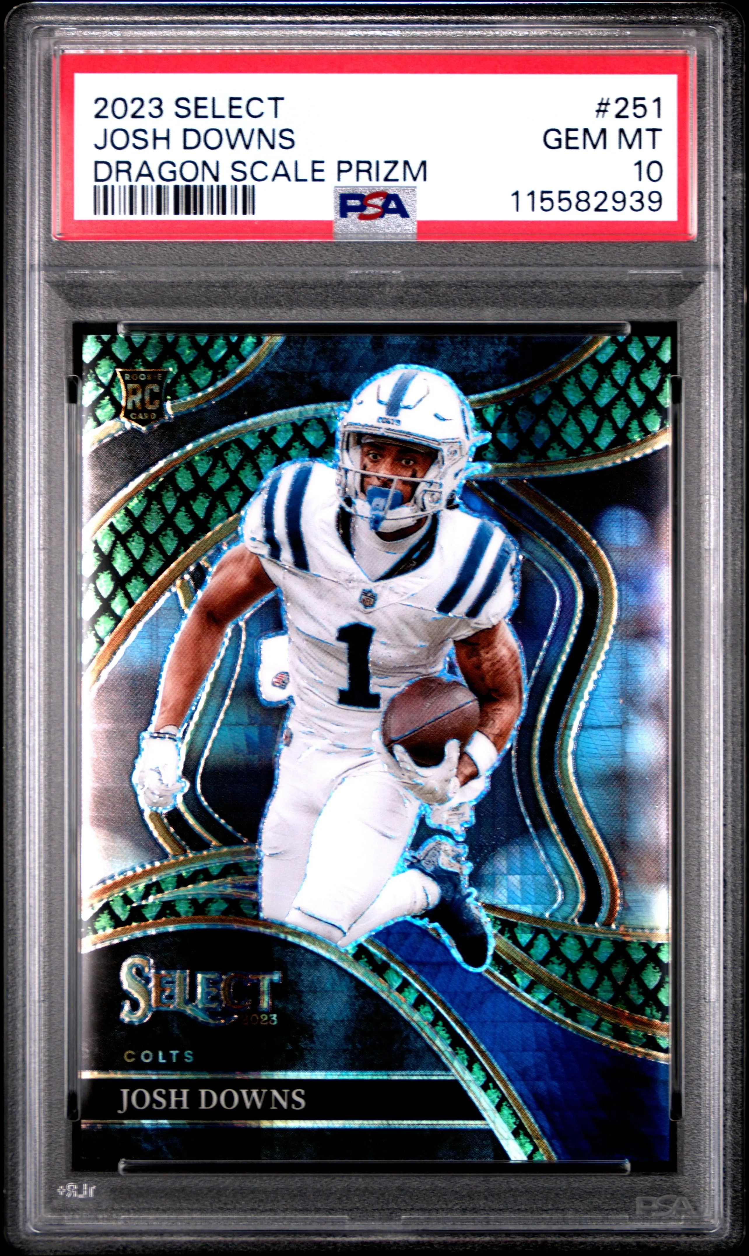 Card image