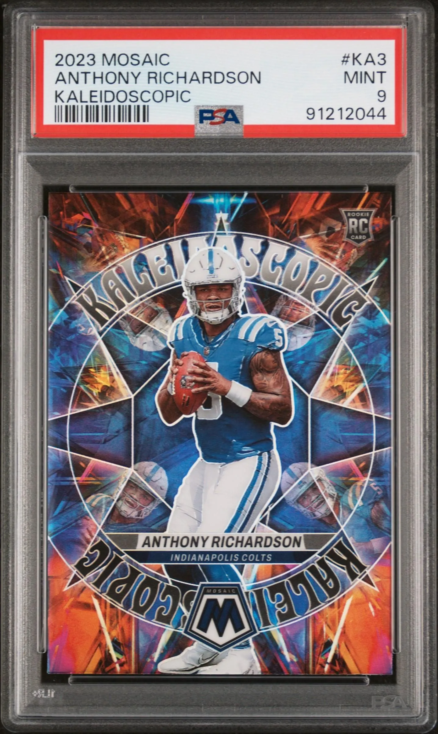 Card image