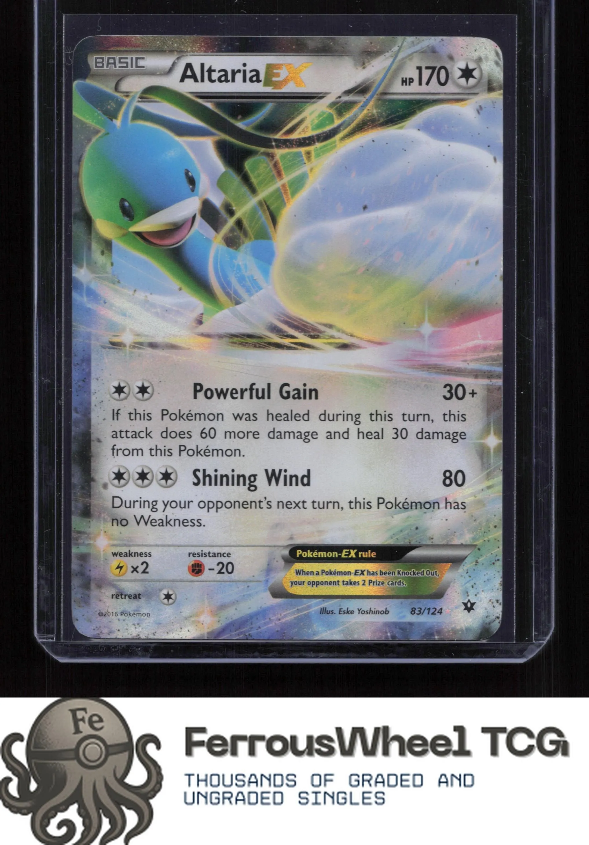 Card image