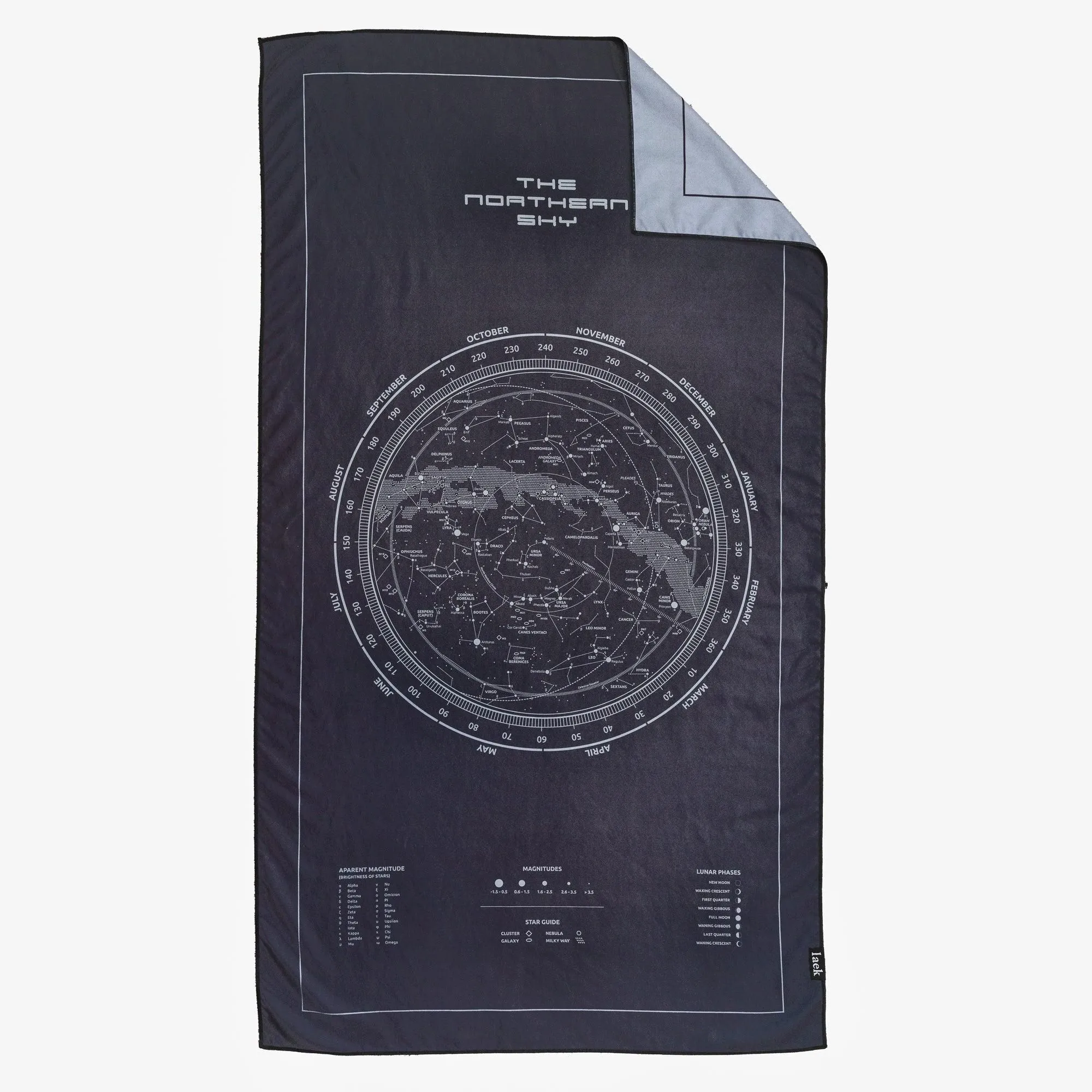 Terrain Towel