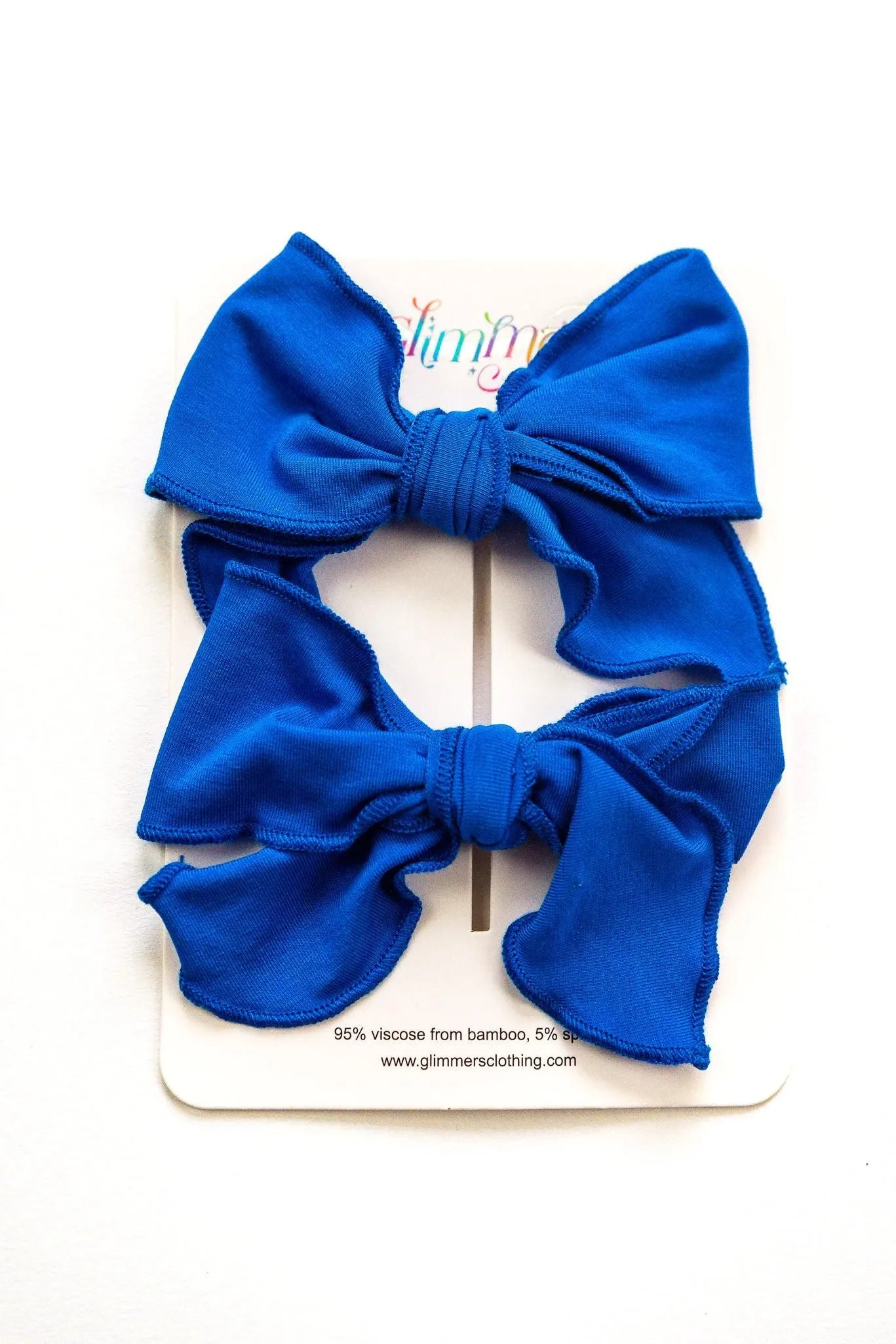 Piggy Bows