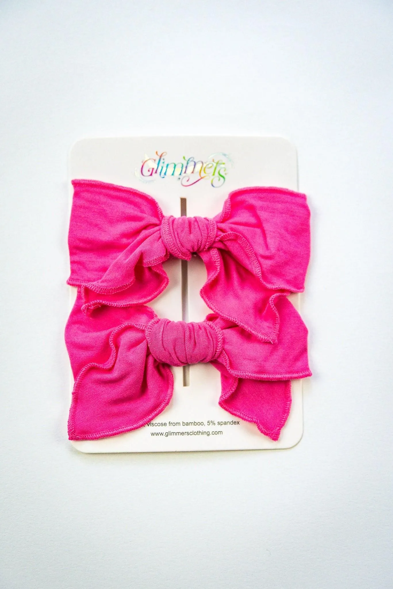 Piggy Bows