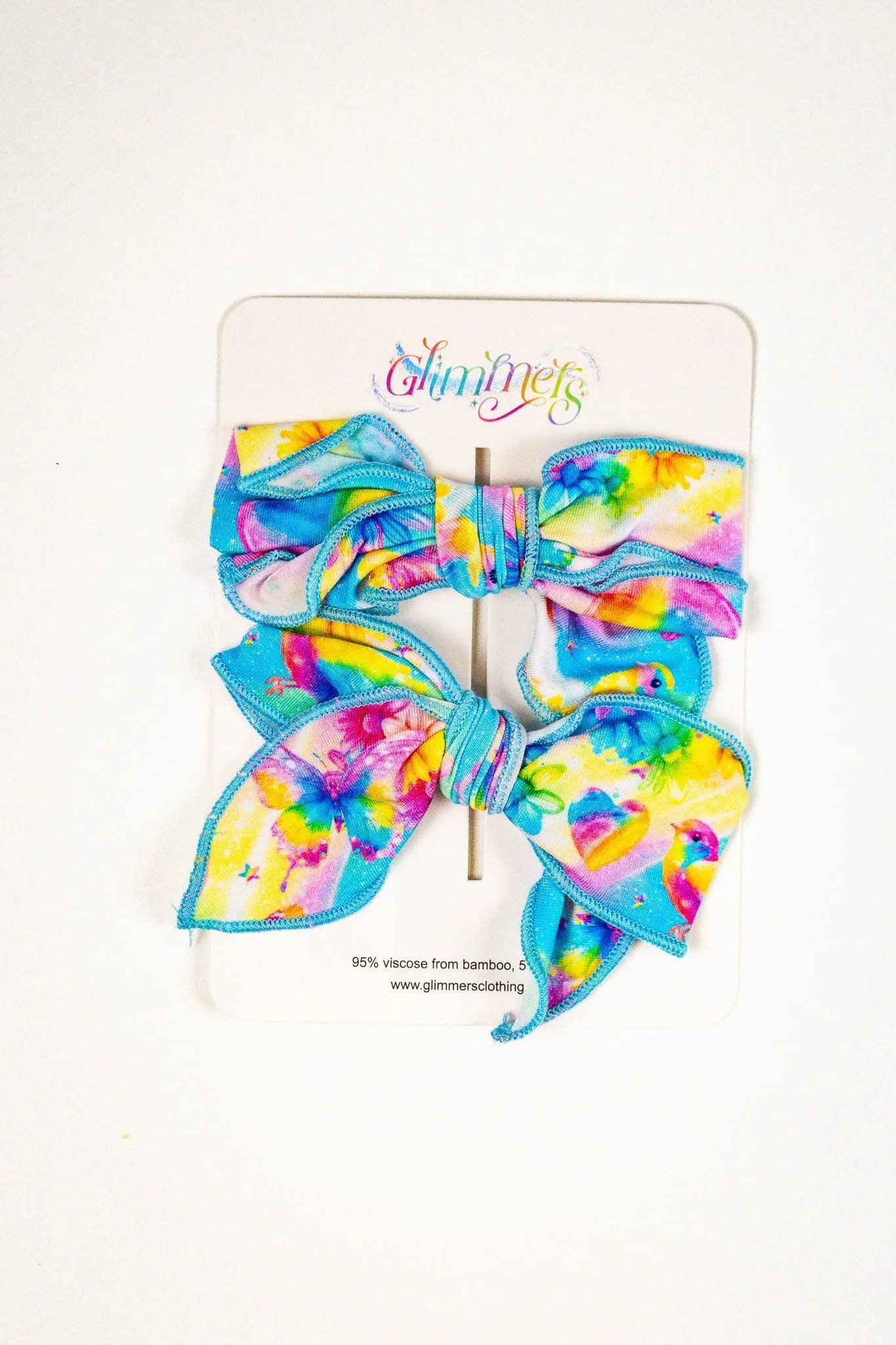 Piggy Bows