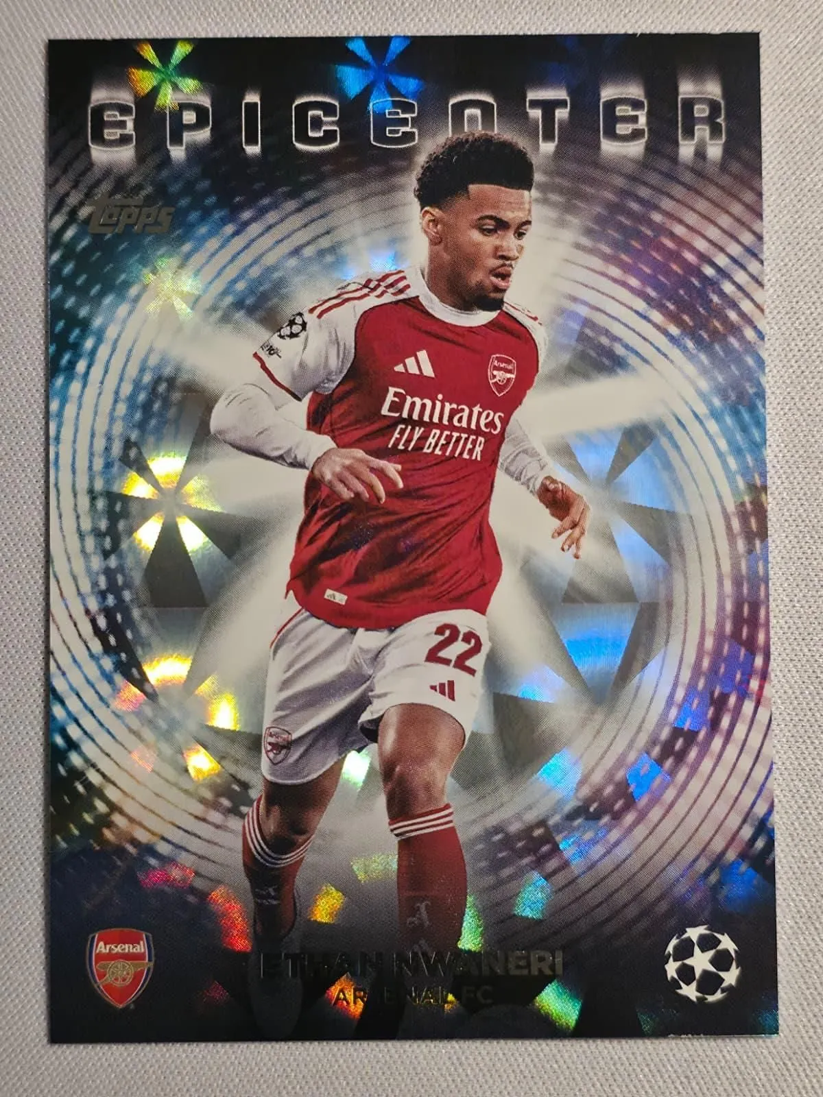 Card image