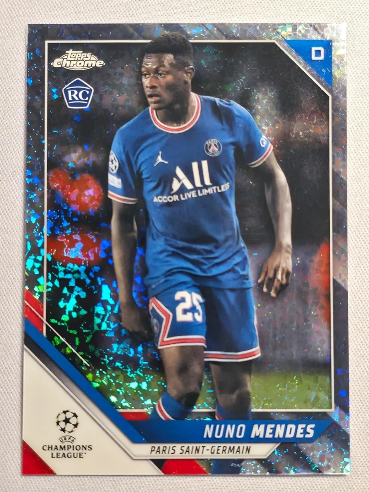 Card image