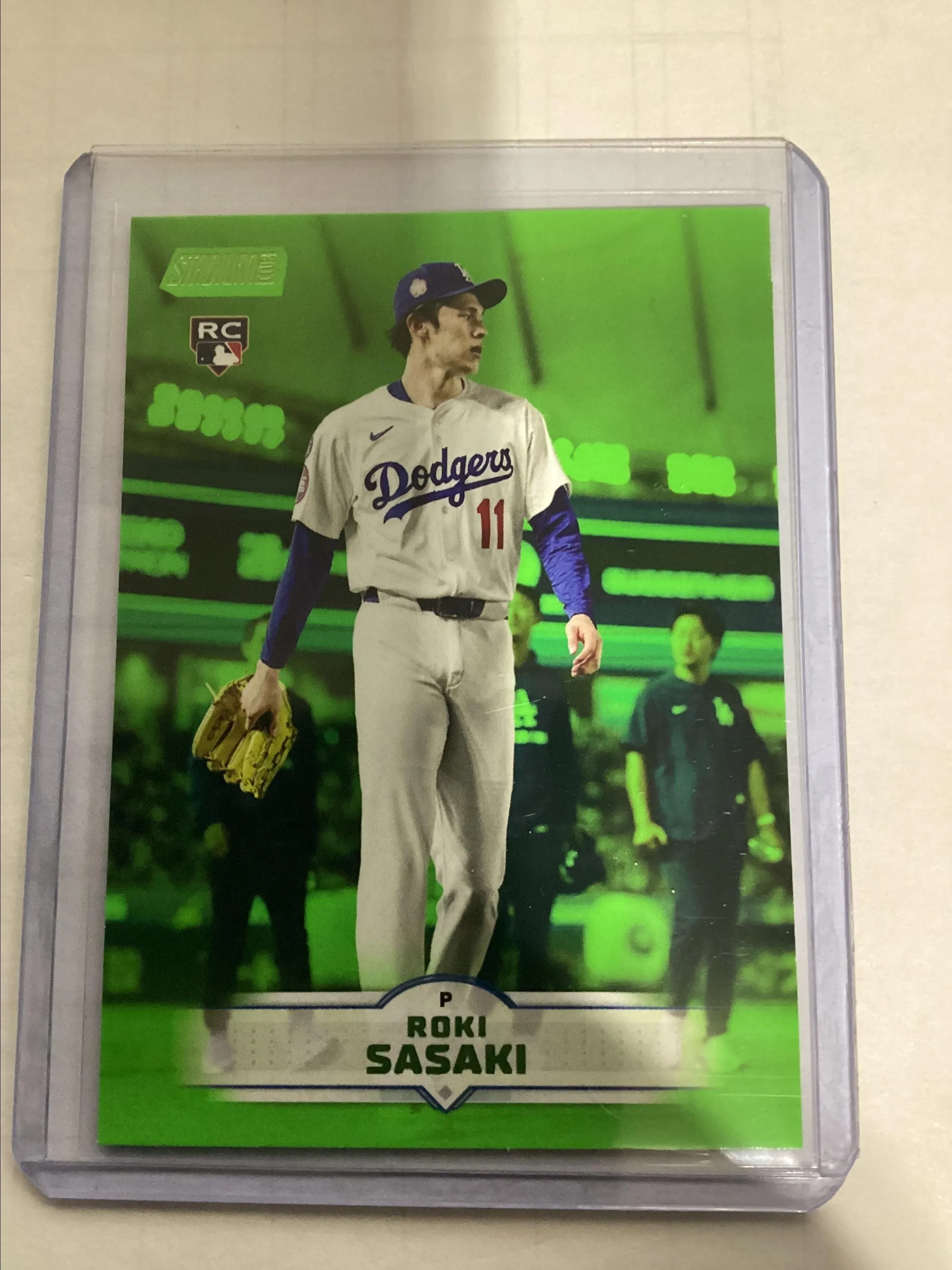 Card image