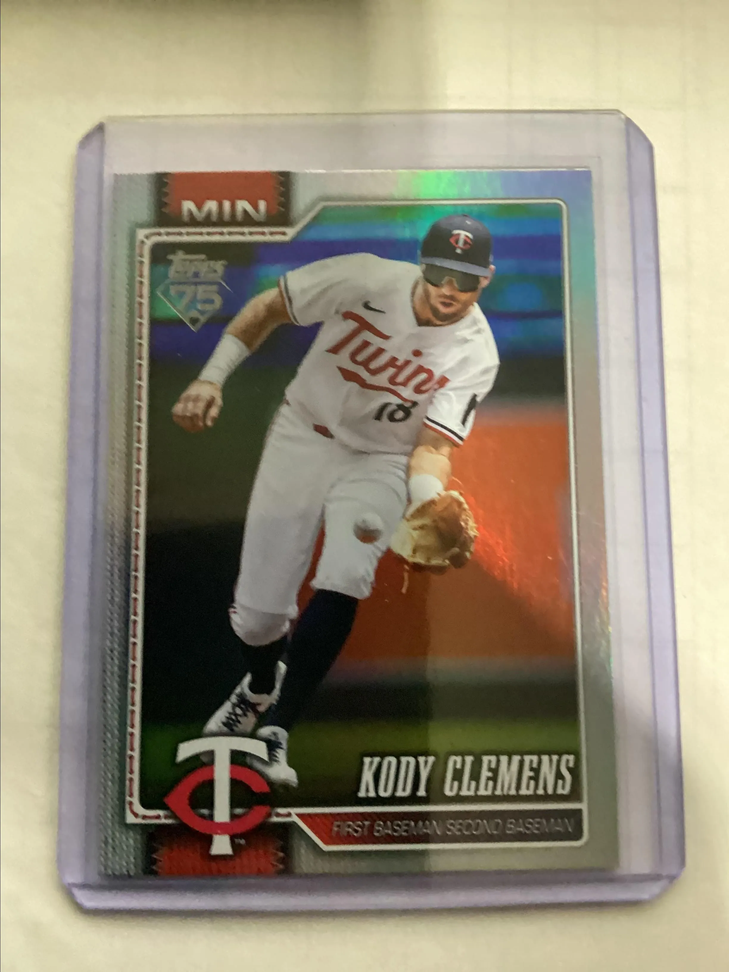 Card image