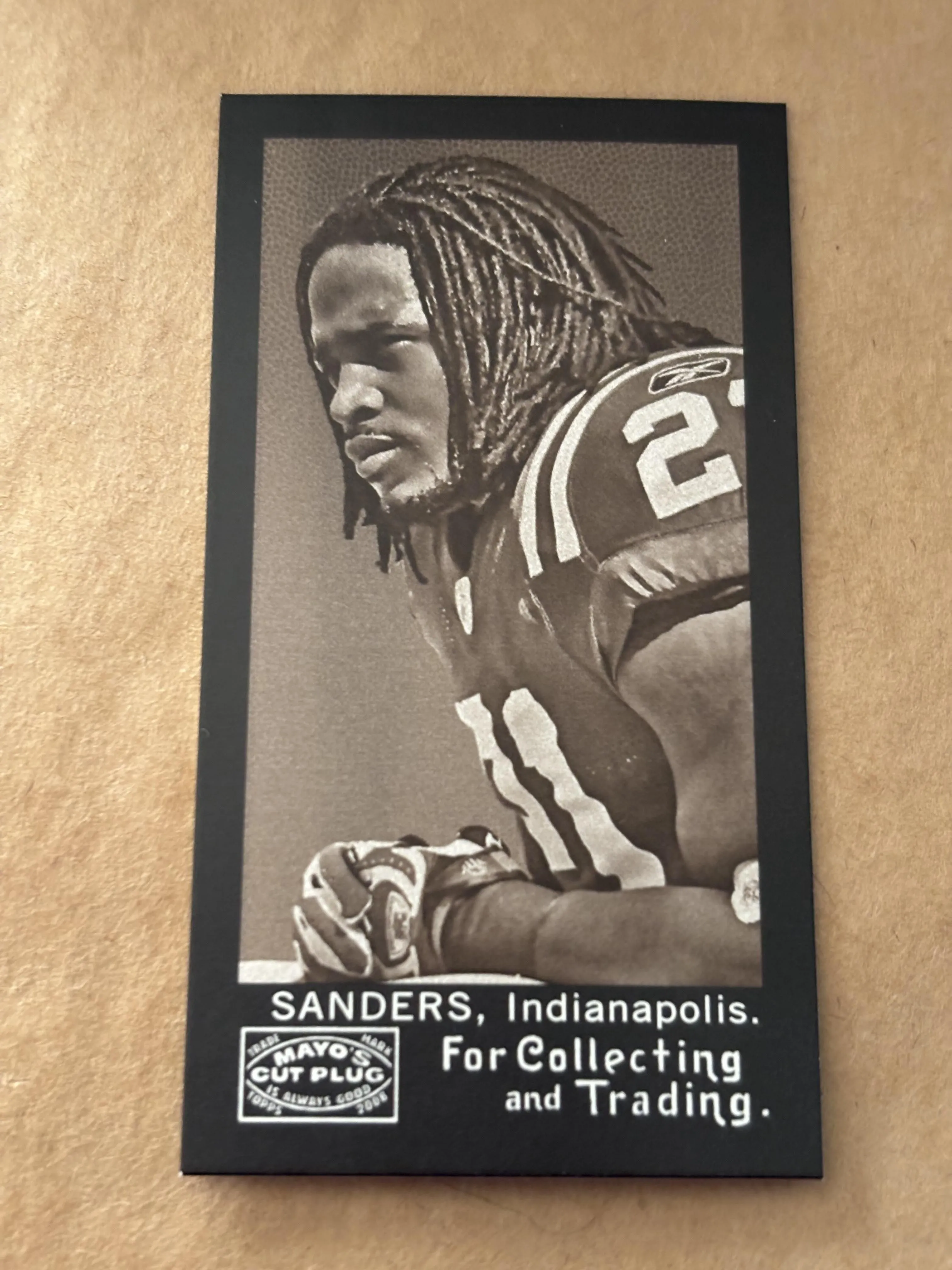 Card image