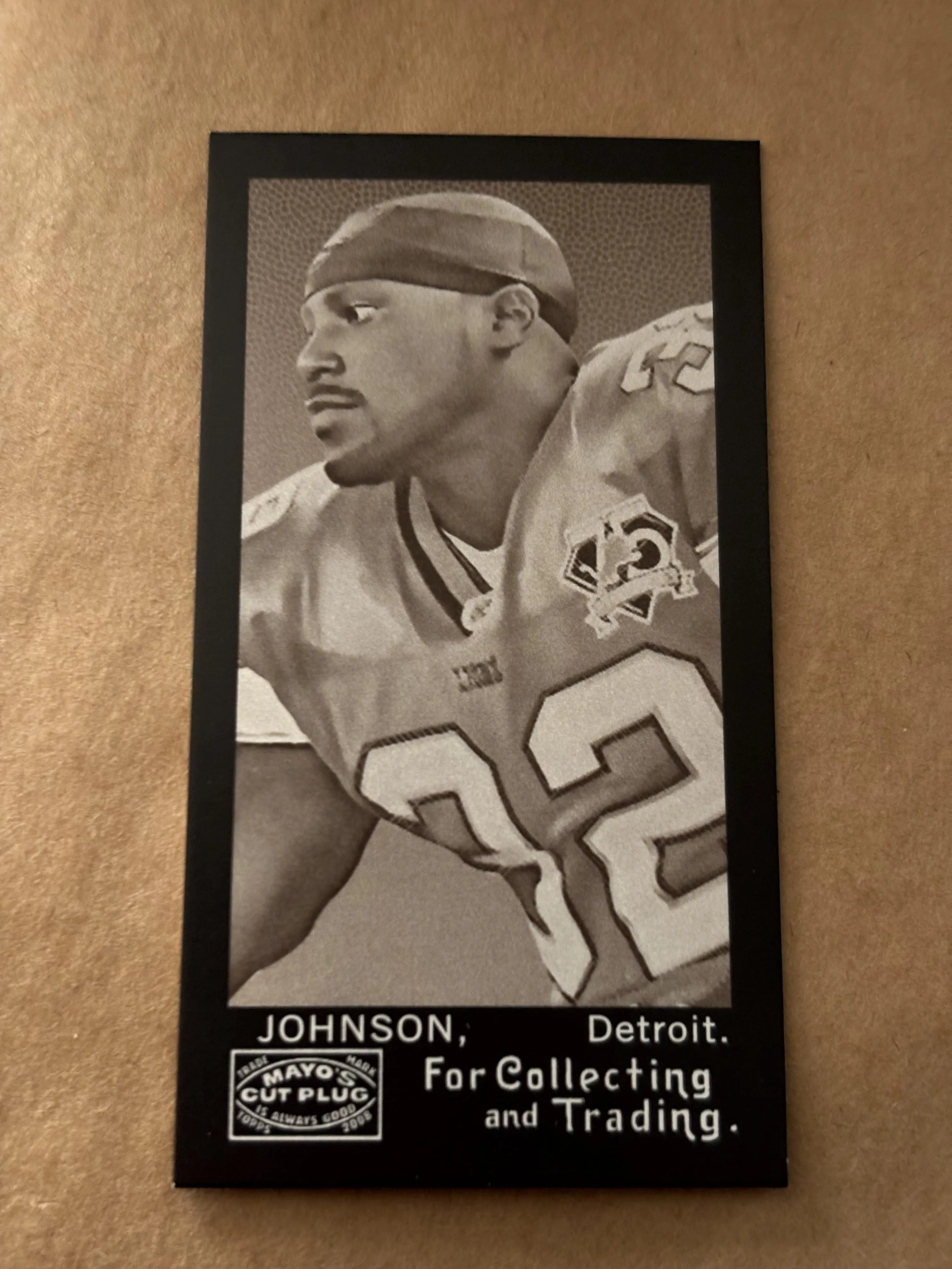 Card image