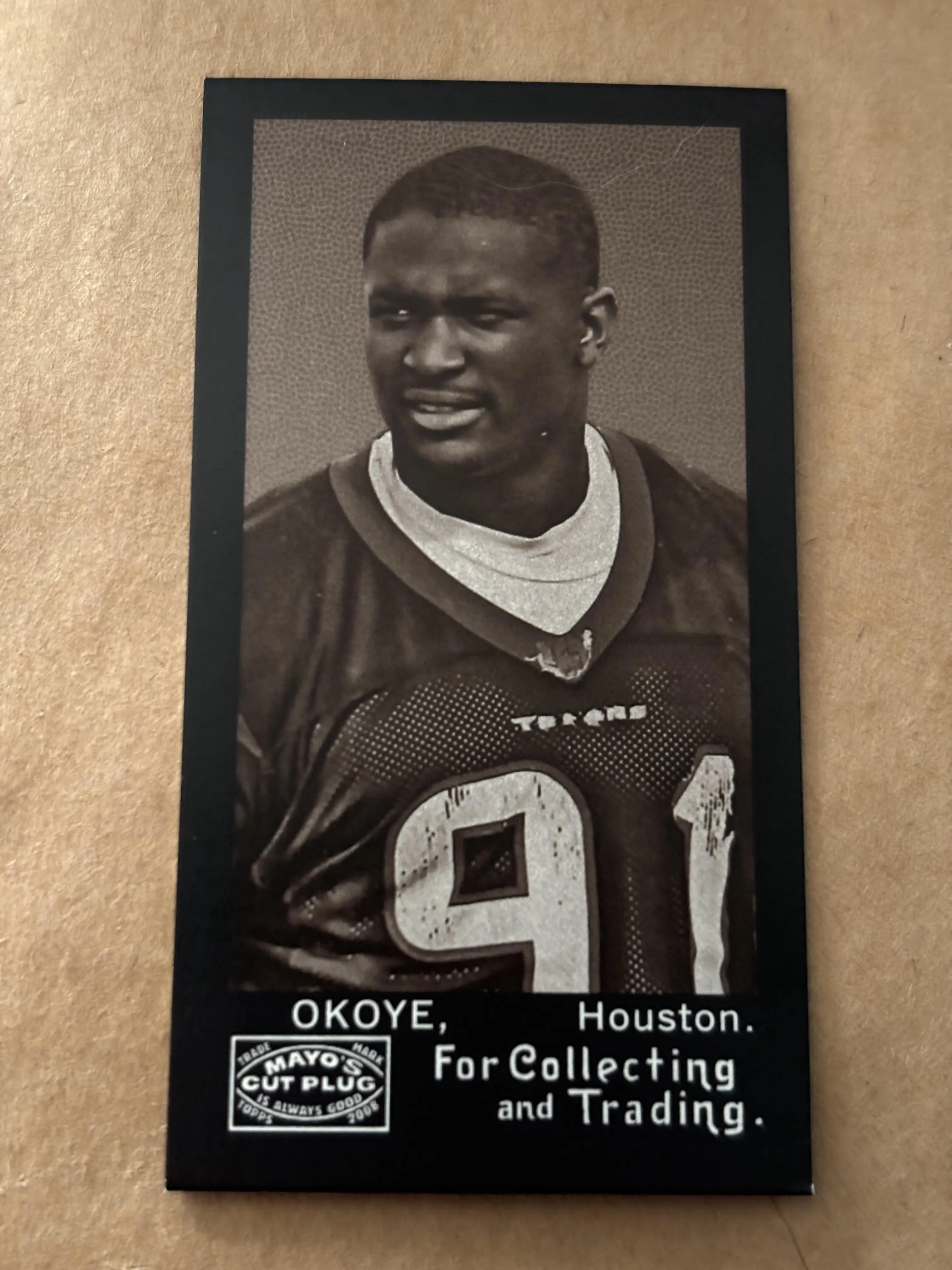 Card image