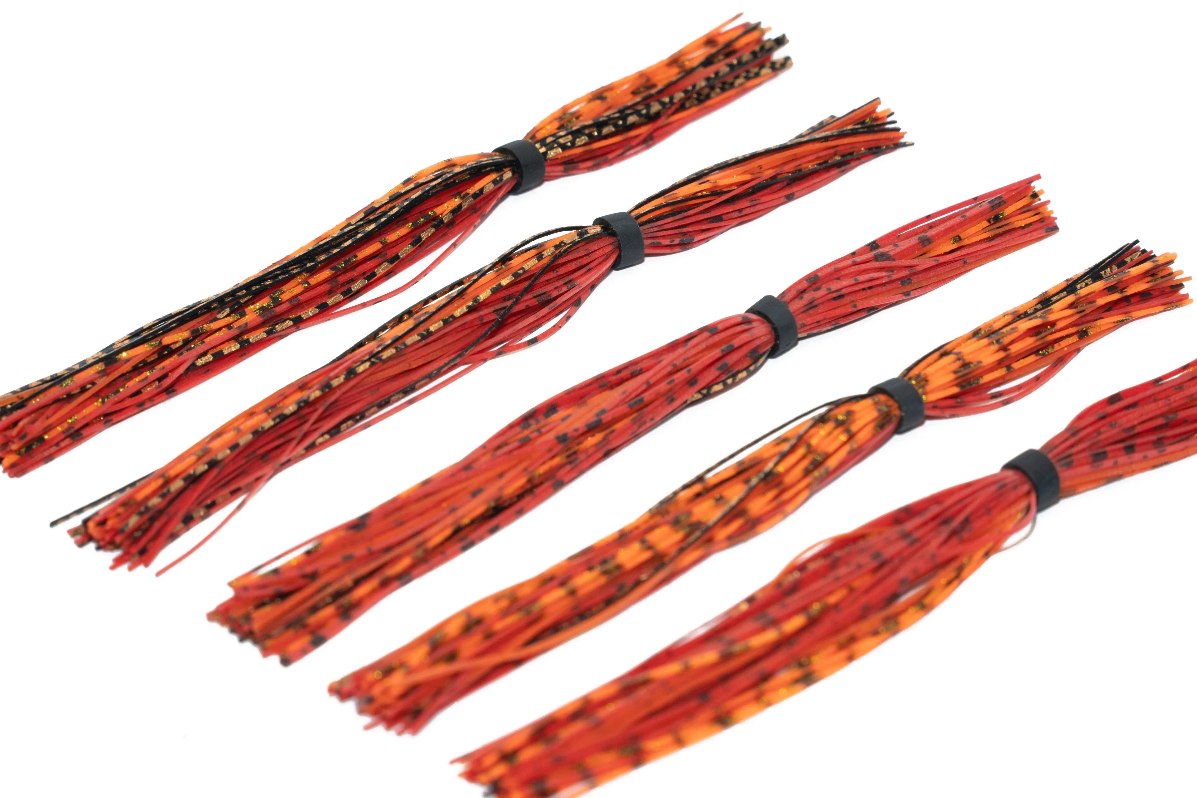 6th Sense Silicone Jig Skirt