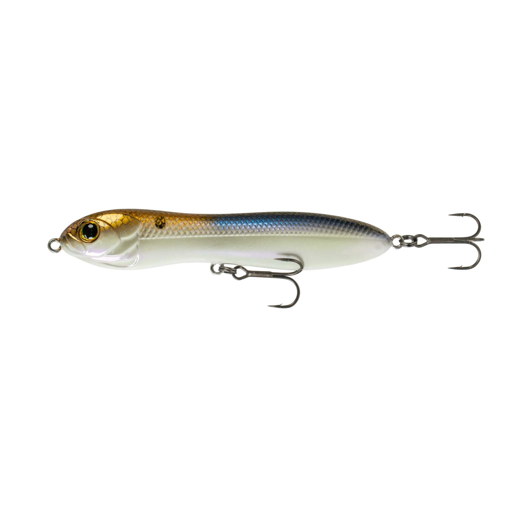 6th Sense The Bonedog Topwater
