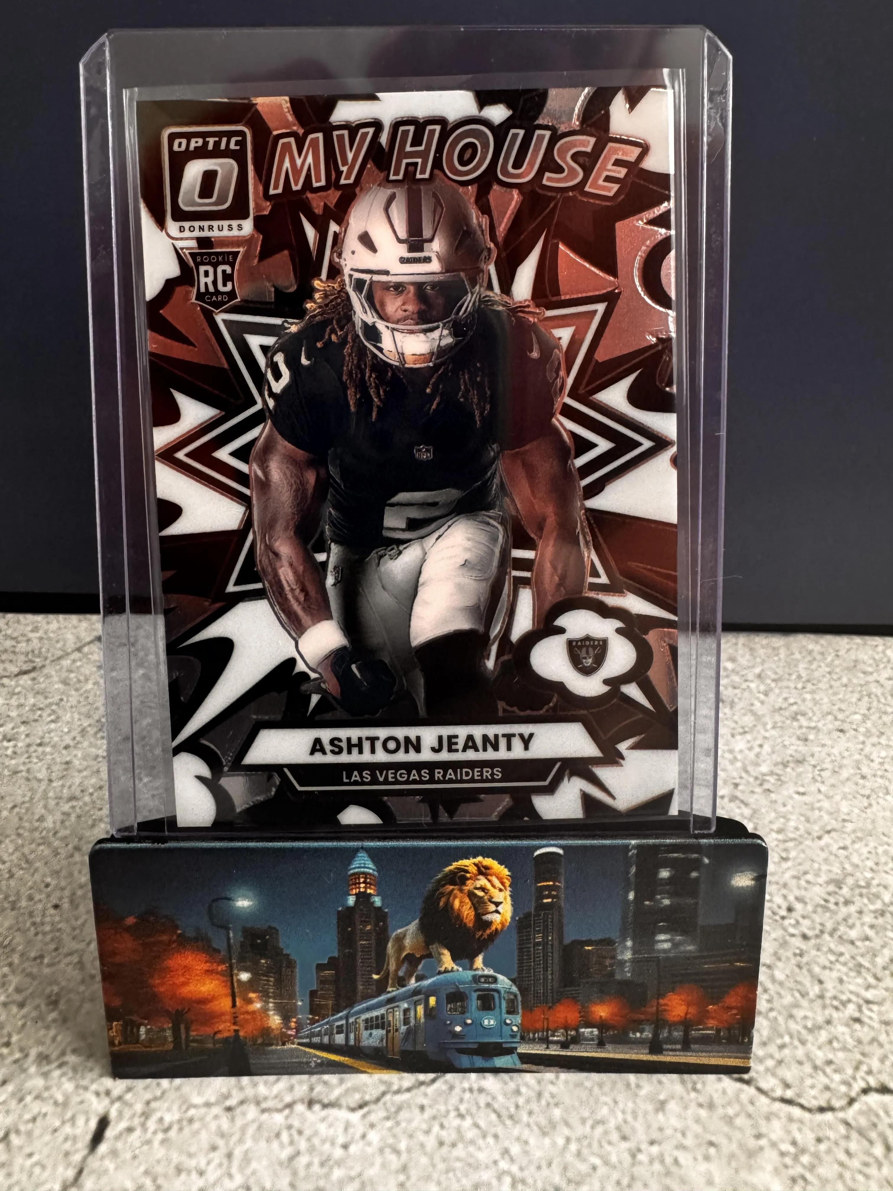 Card image